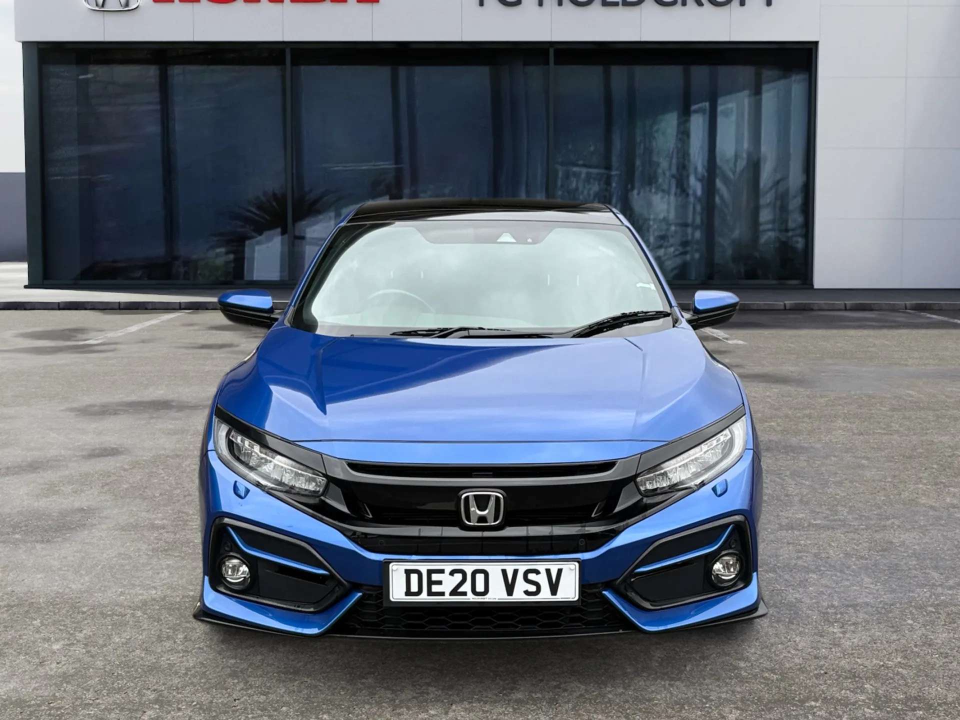2020 HONDA CIVIC 2020 HONDA CIVIC