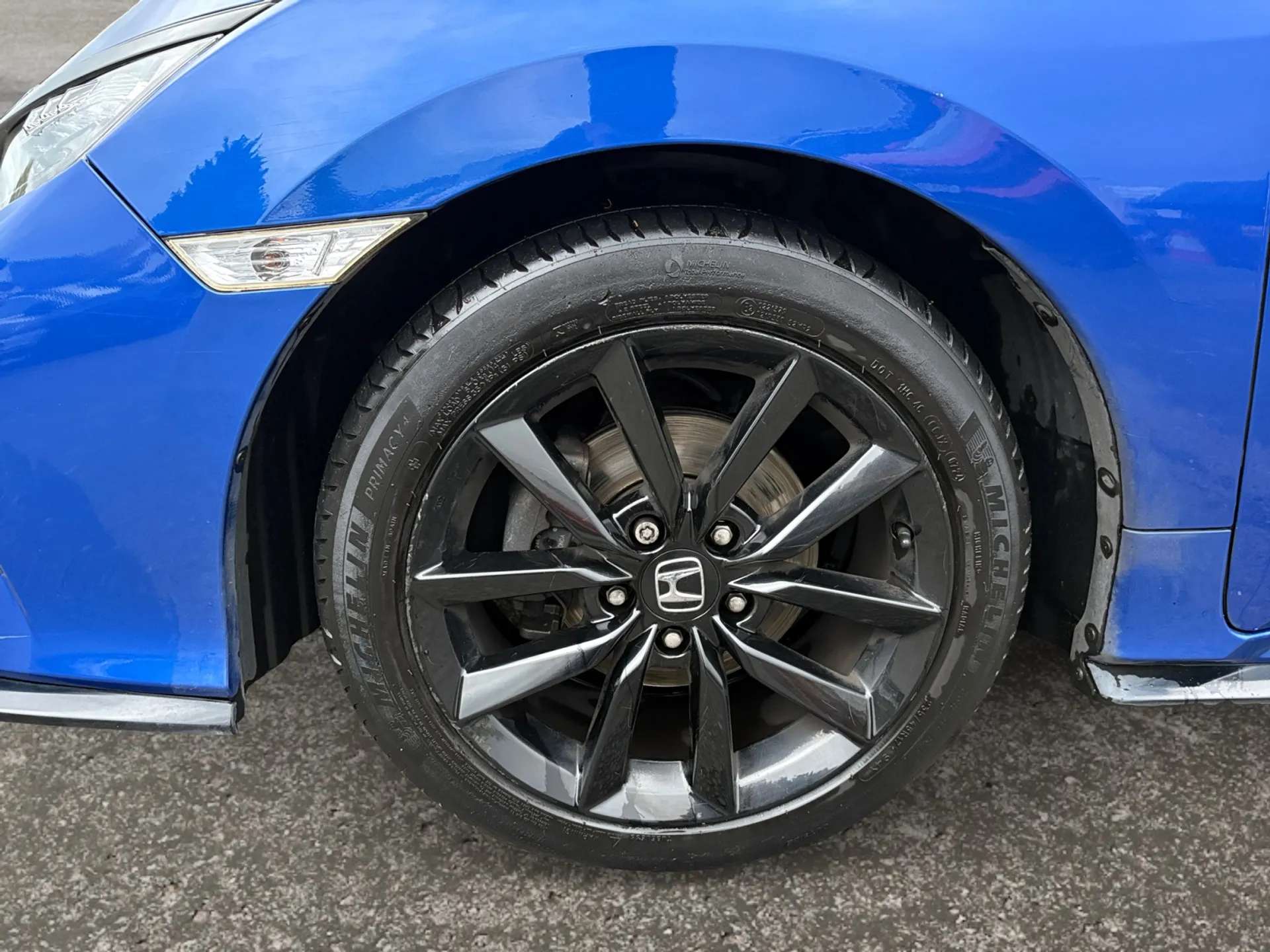 2020 HONDA CIVIC 2020 HONDA CIVIC