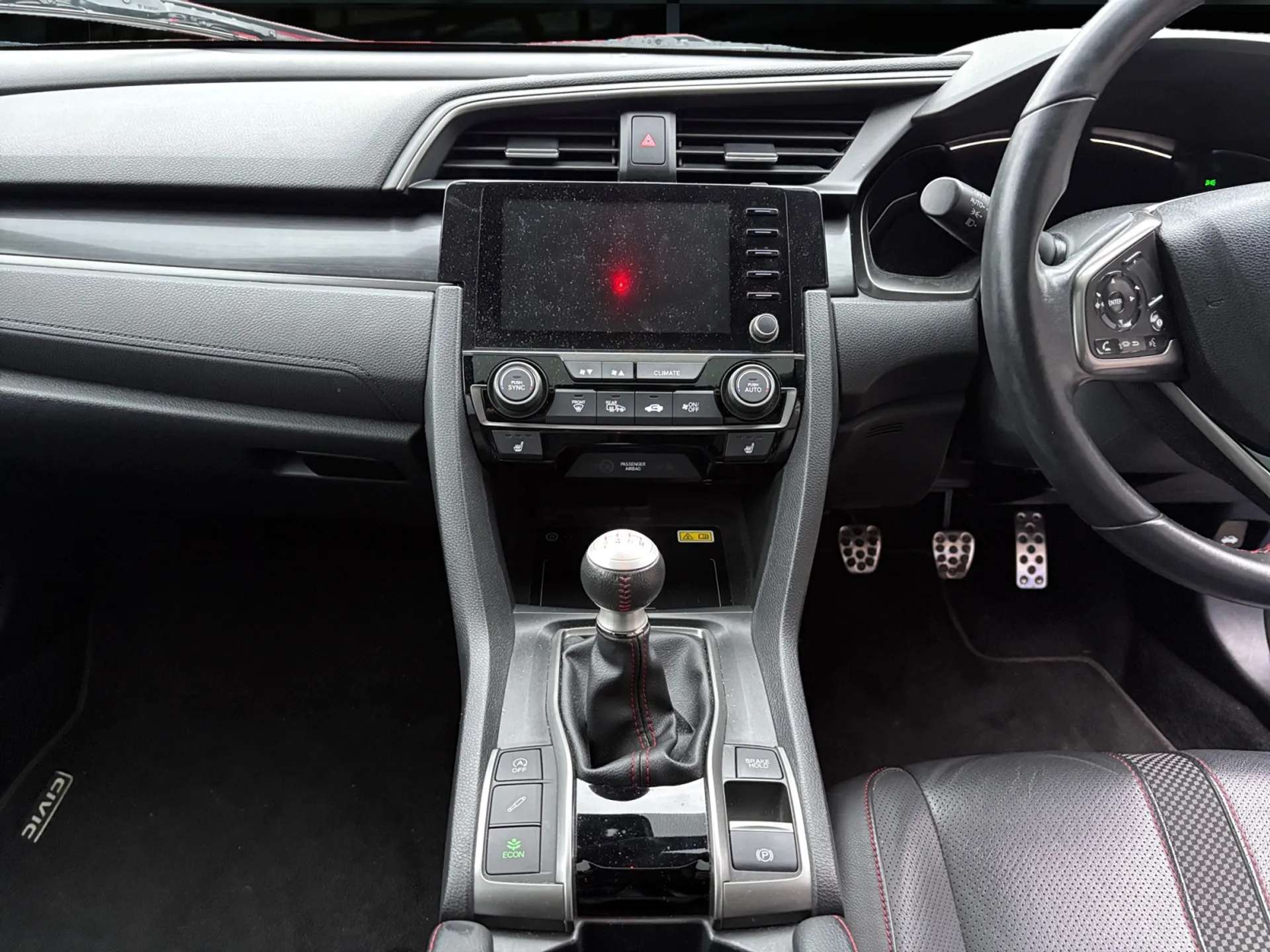 2020 HONDA CIVIC 2020 HONDA CIVIC