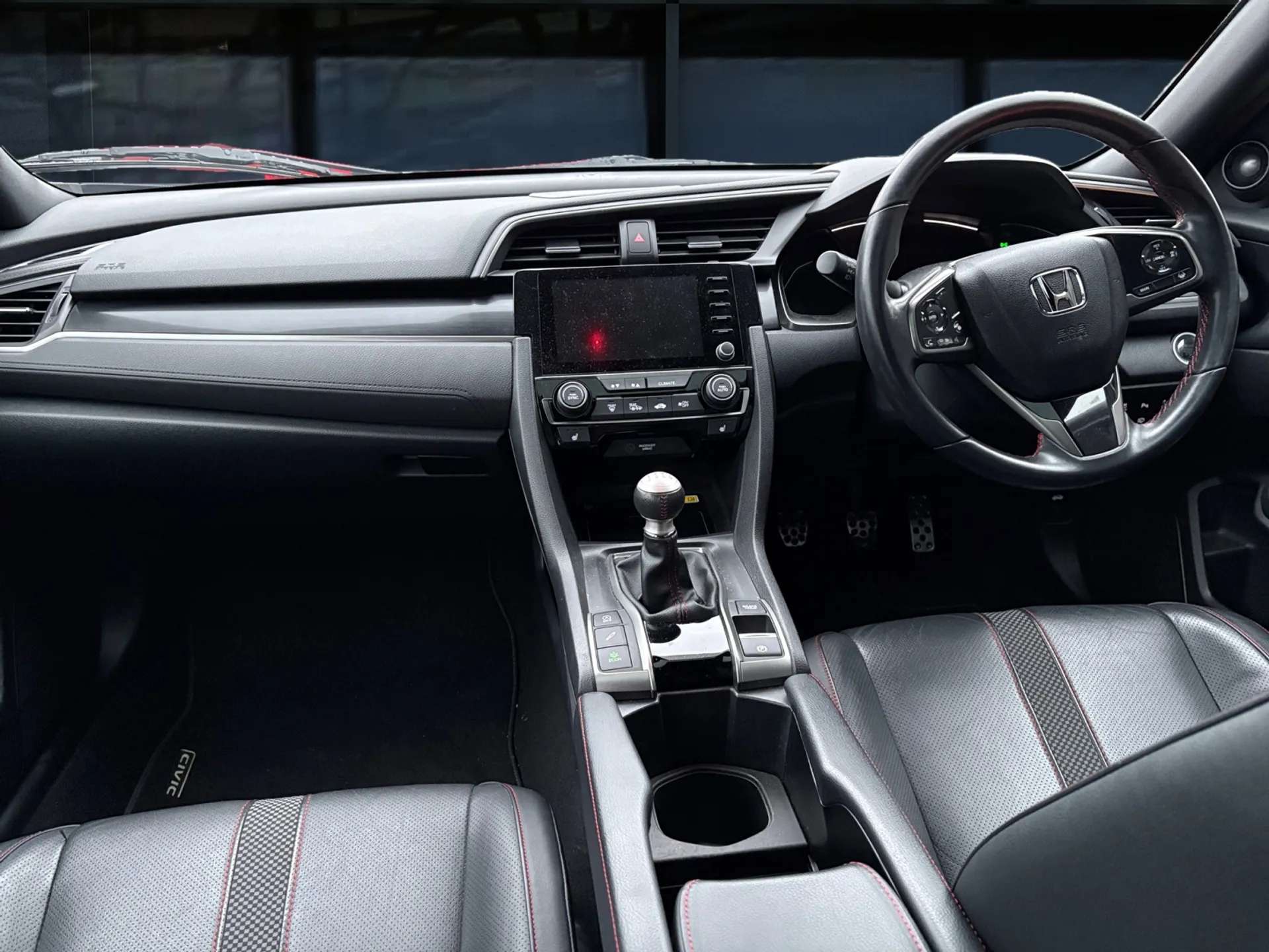 2020 HONDA CIVIC 2020 HONDA CIVIC