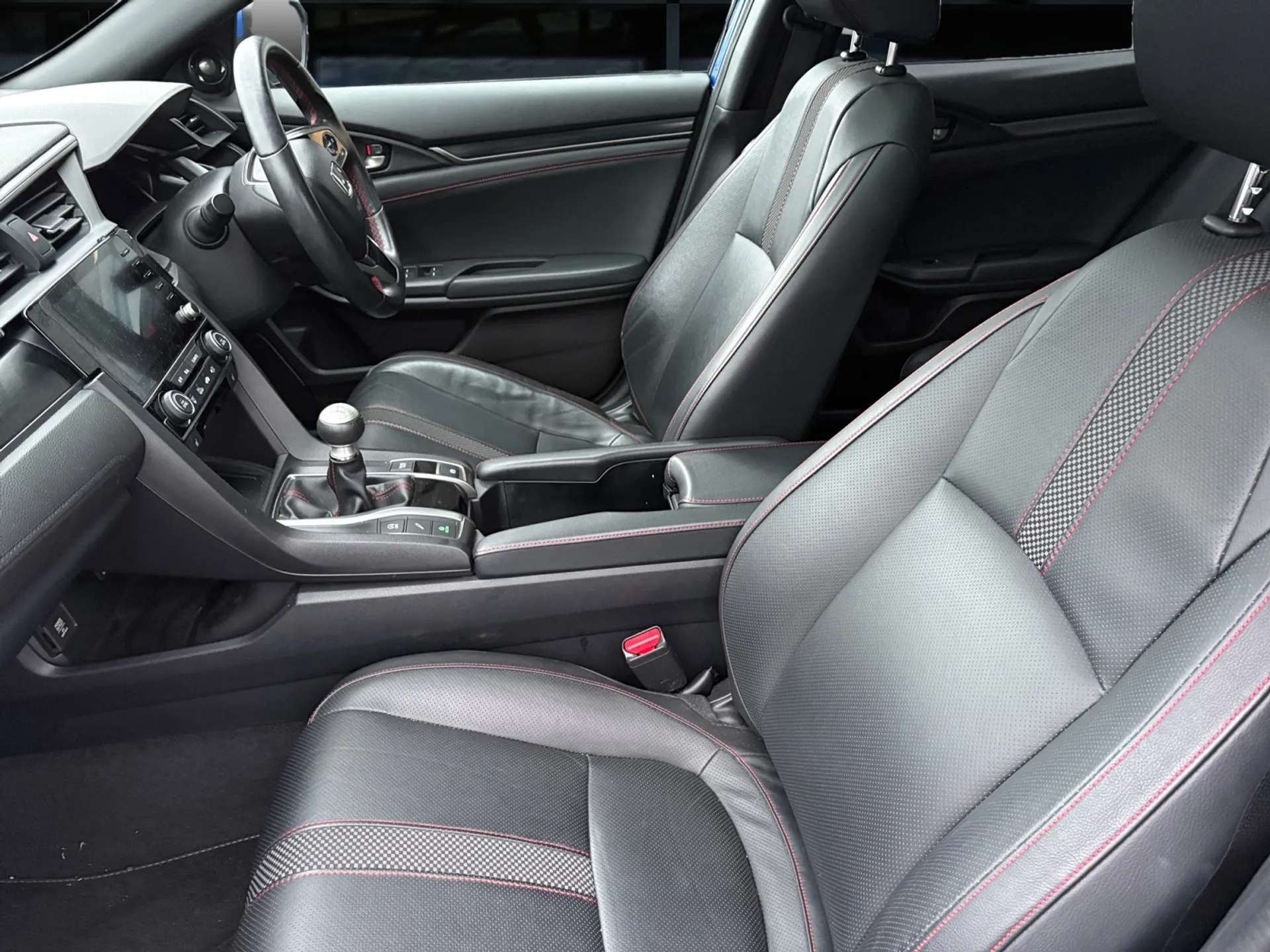 2020 HONDA CIVIC 2020 HONDA CIVIC