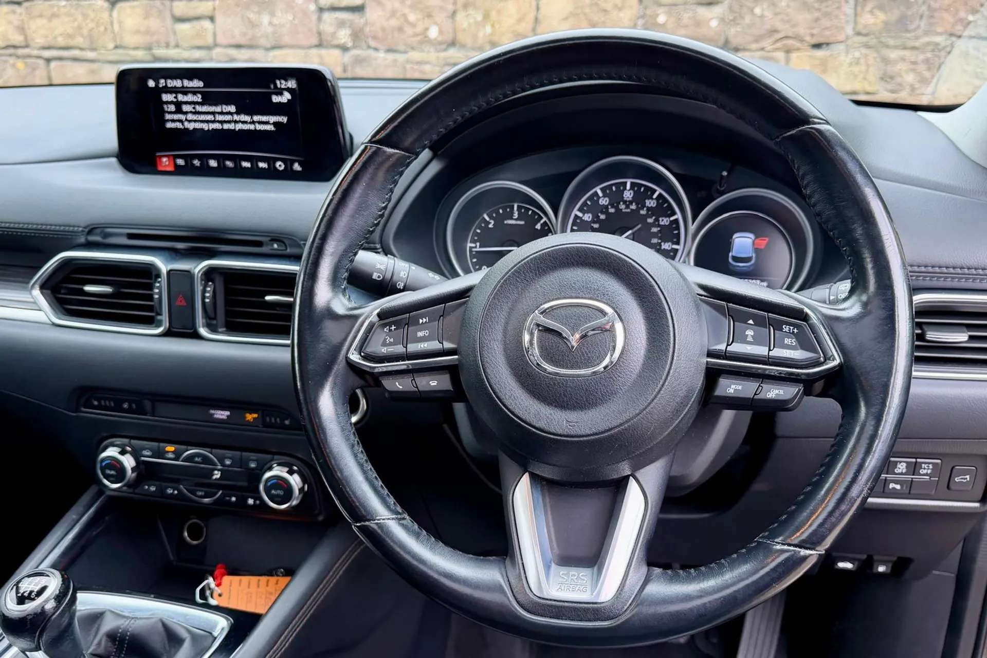 2018 MAZDA CX-5 2018 MAZDA CX-5
