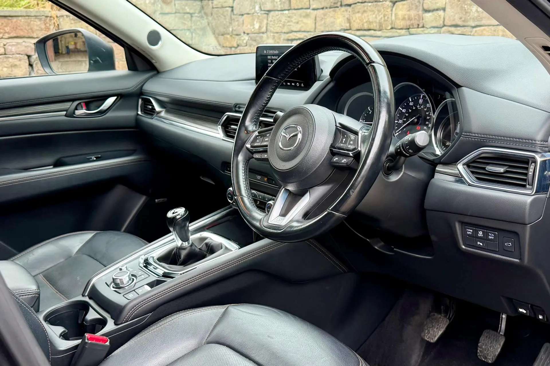 2018 MAZDA CX-5 2018 MAZDA CX-5
