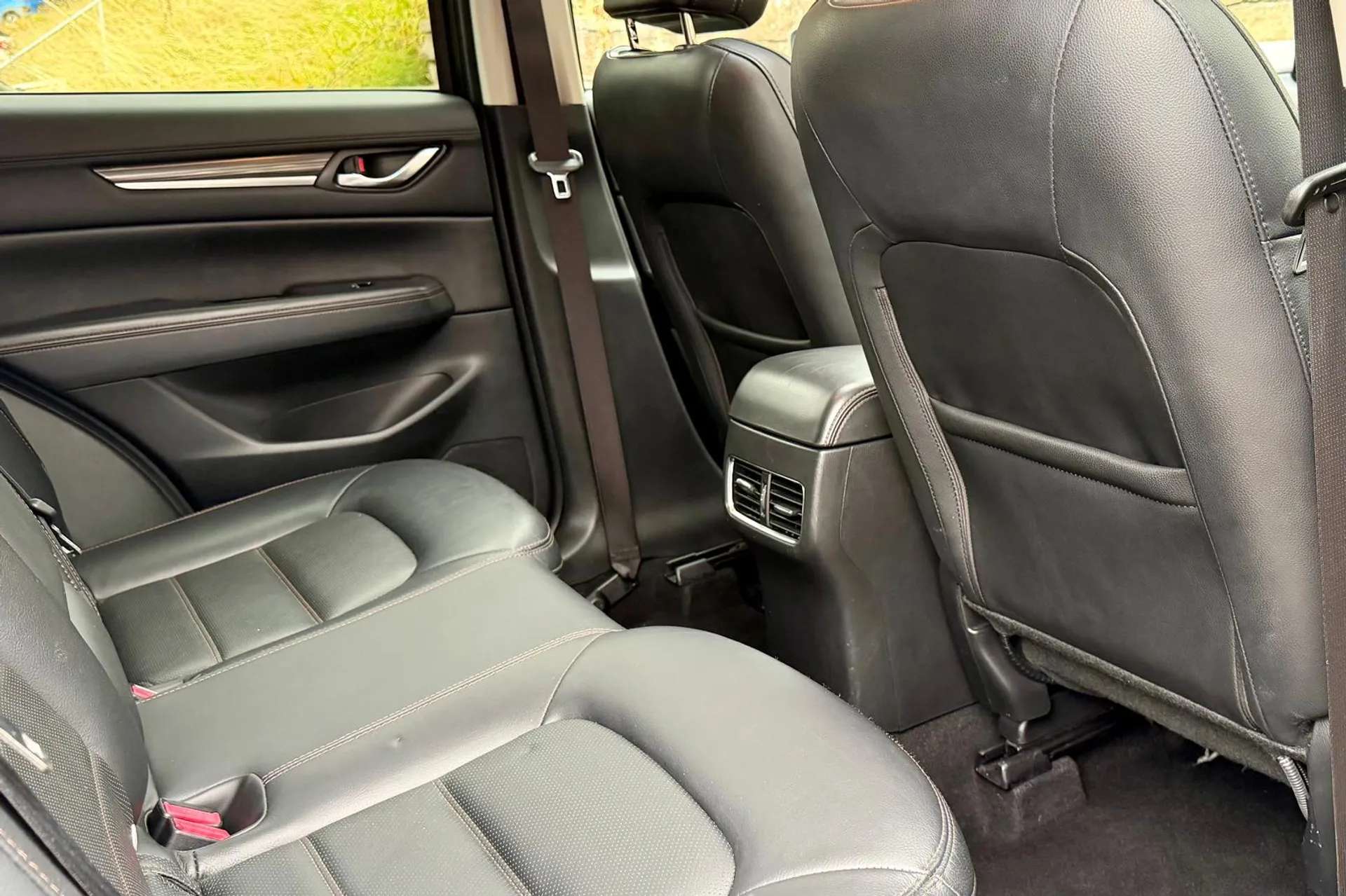 2018 MAZDA CX-5 2018 MAZDA CX-5