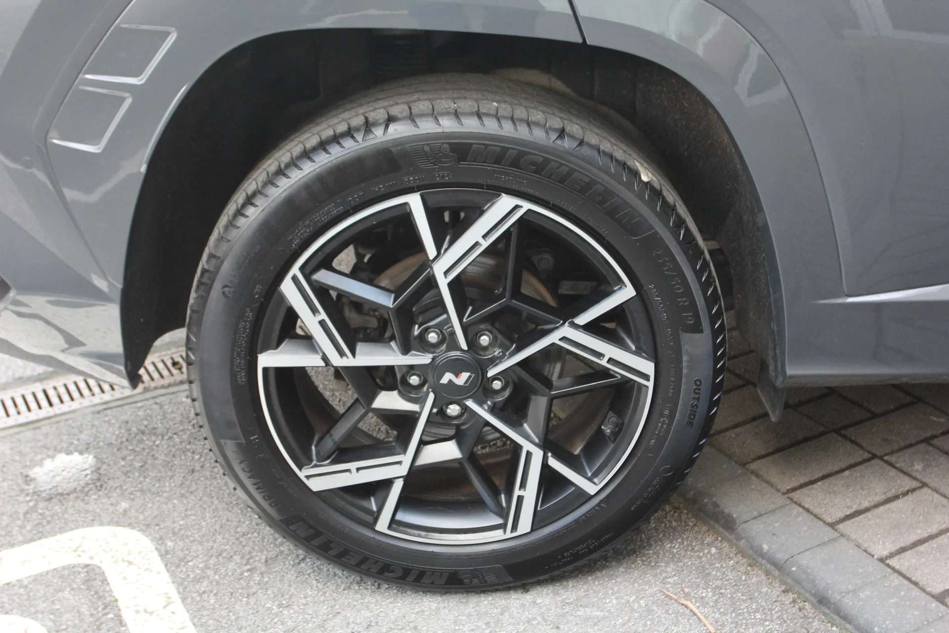 2024 HYUNDAI TUCSON 2024 HYUNDAI TUCSON