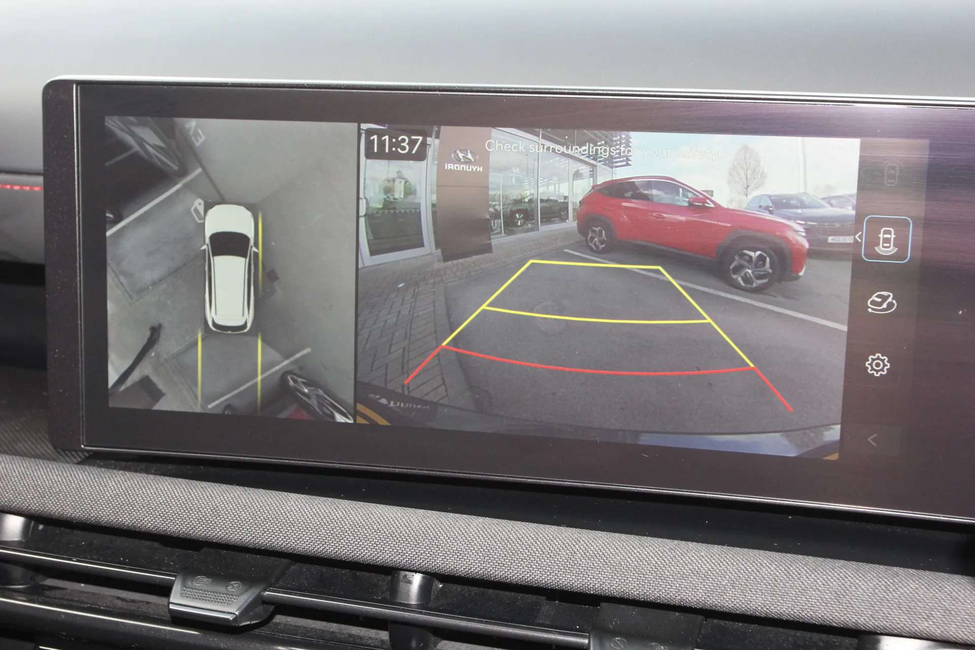 2024 HYUNDAI TUCSON 2024 HYUNDAI TUCSON