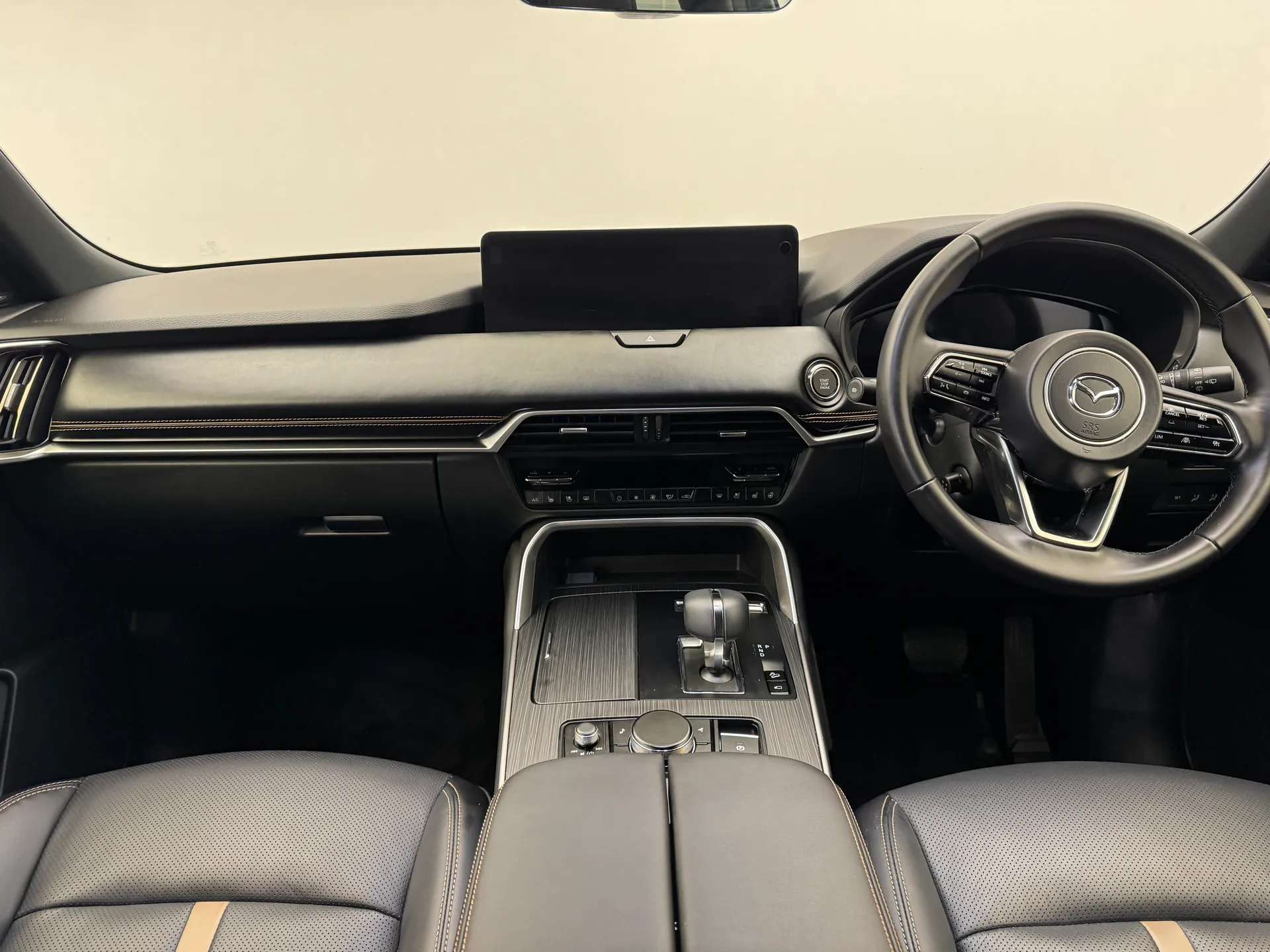 2025 MAZDA CX-60 2025 MAZDA CX-60