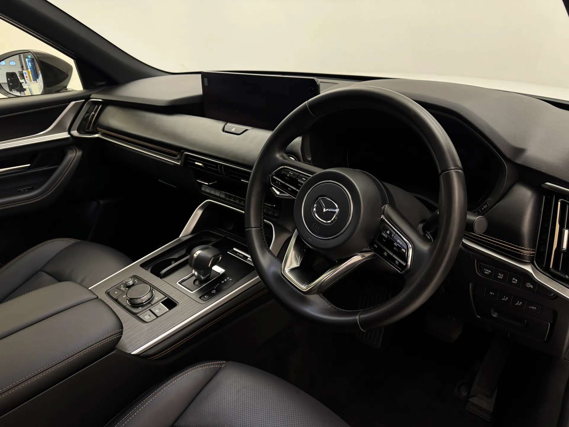 2025 MAZDA CX-60 2025 MAZDA CX-60