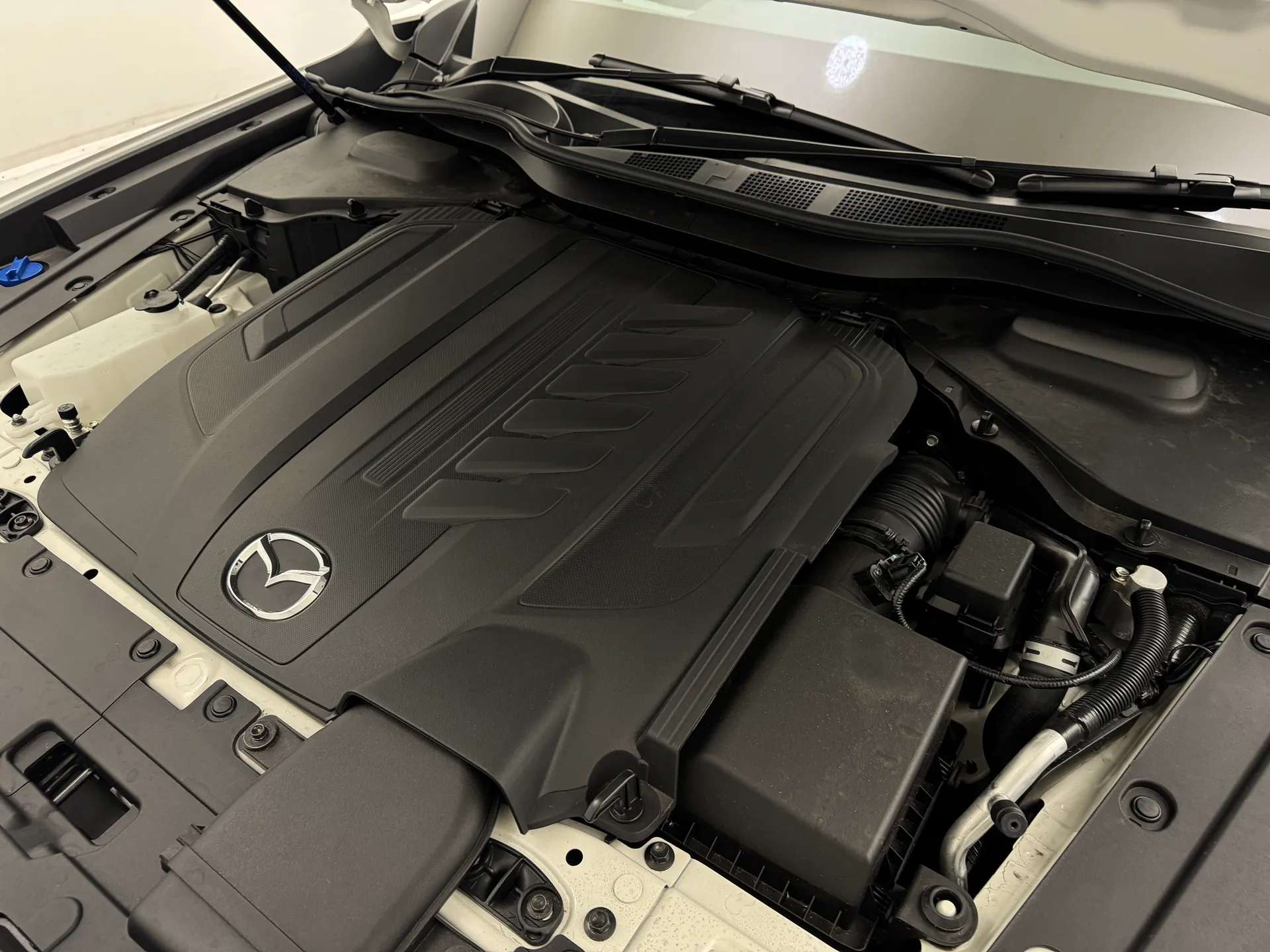 2025 MAZDA CX-60 2025 MAZDA CX-60