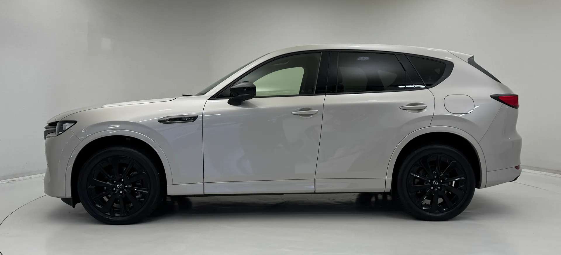 A 2025 MAZDA CX-60 3.3d 254 Homura Plus 5dr Auto AWD A 2025 MAZDA CX-60 3.3d 254 Homura Plus 5dr Auto AWD