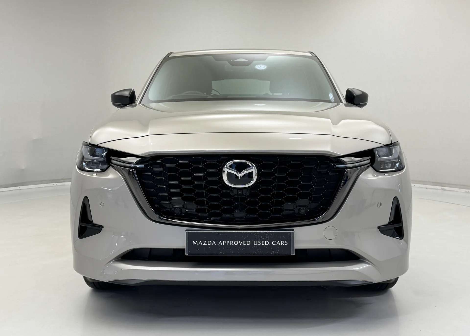 A 2025 MAZDA CX-60 3.3d 254 Homura Plus 5dr Auto AWD A 2025 MAZDA CX-60 3.3d 254 Homura Plus 5dr Auto AWD