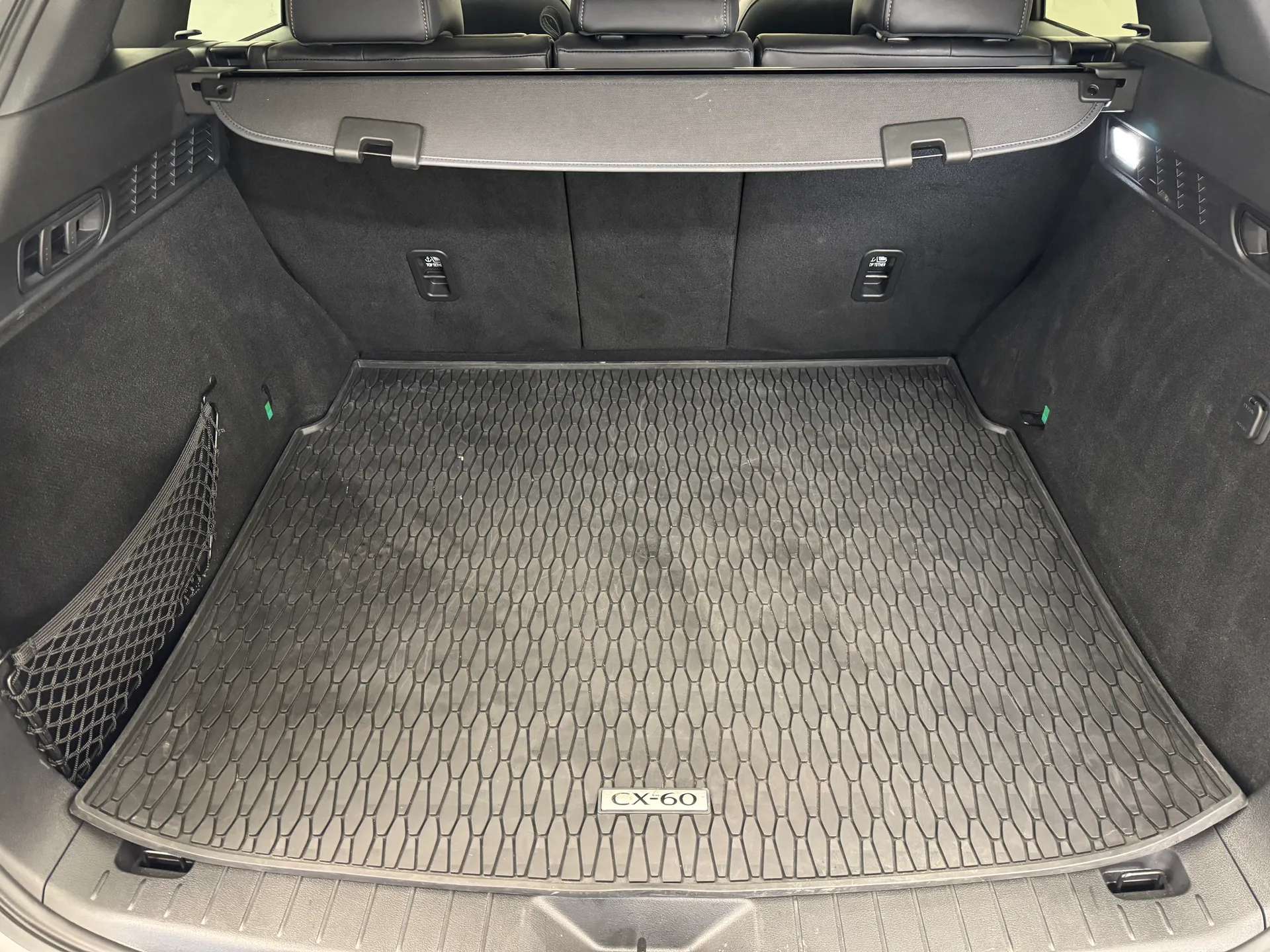 2025 MAZDA CX-60 2025 MAZDA CX-60