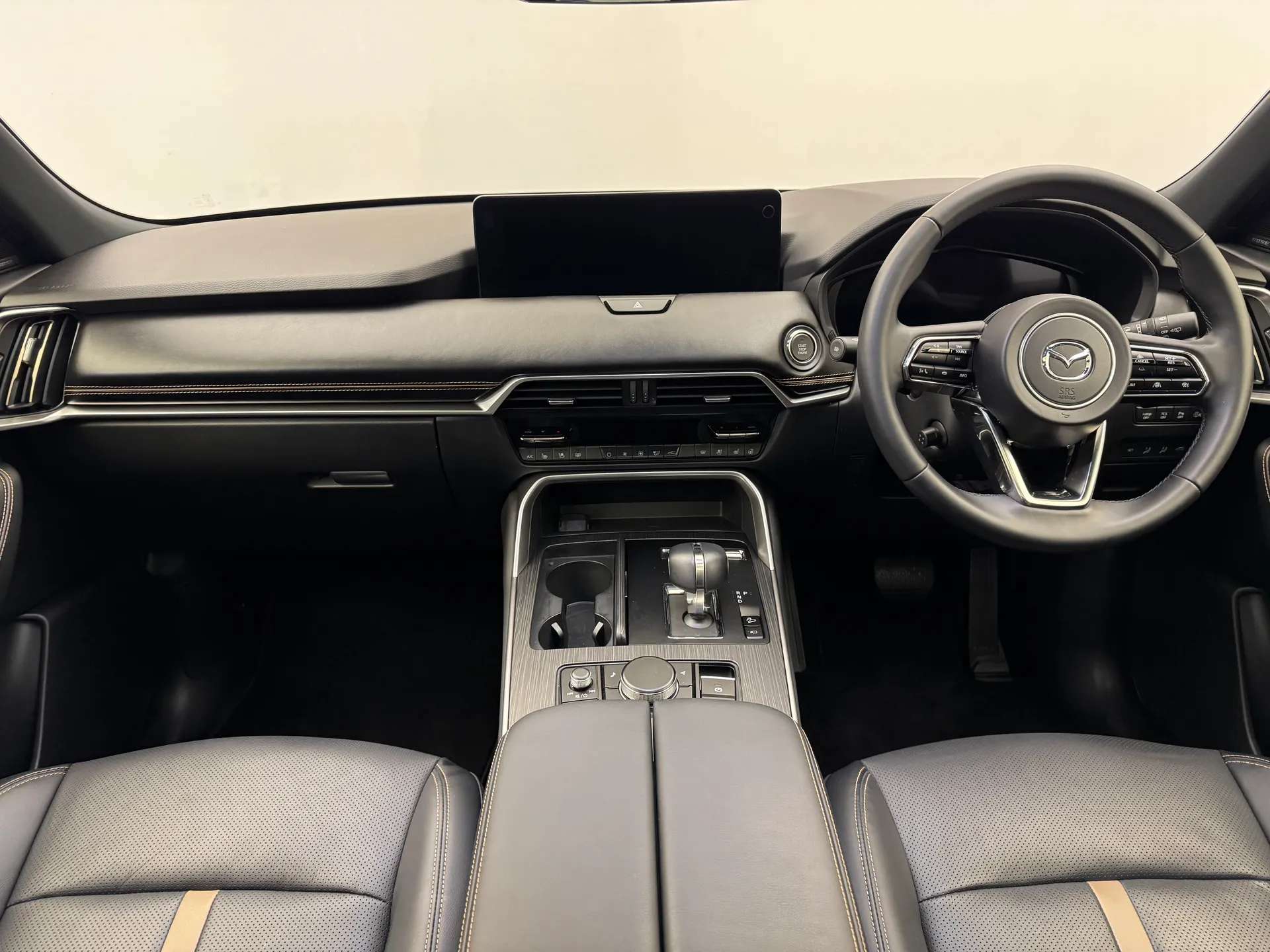 2025 MAZDA CX-60 2025 MAZDA CX-60