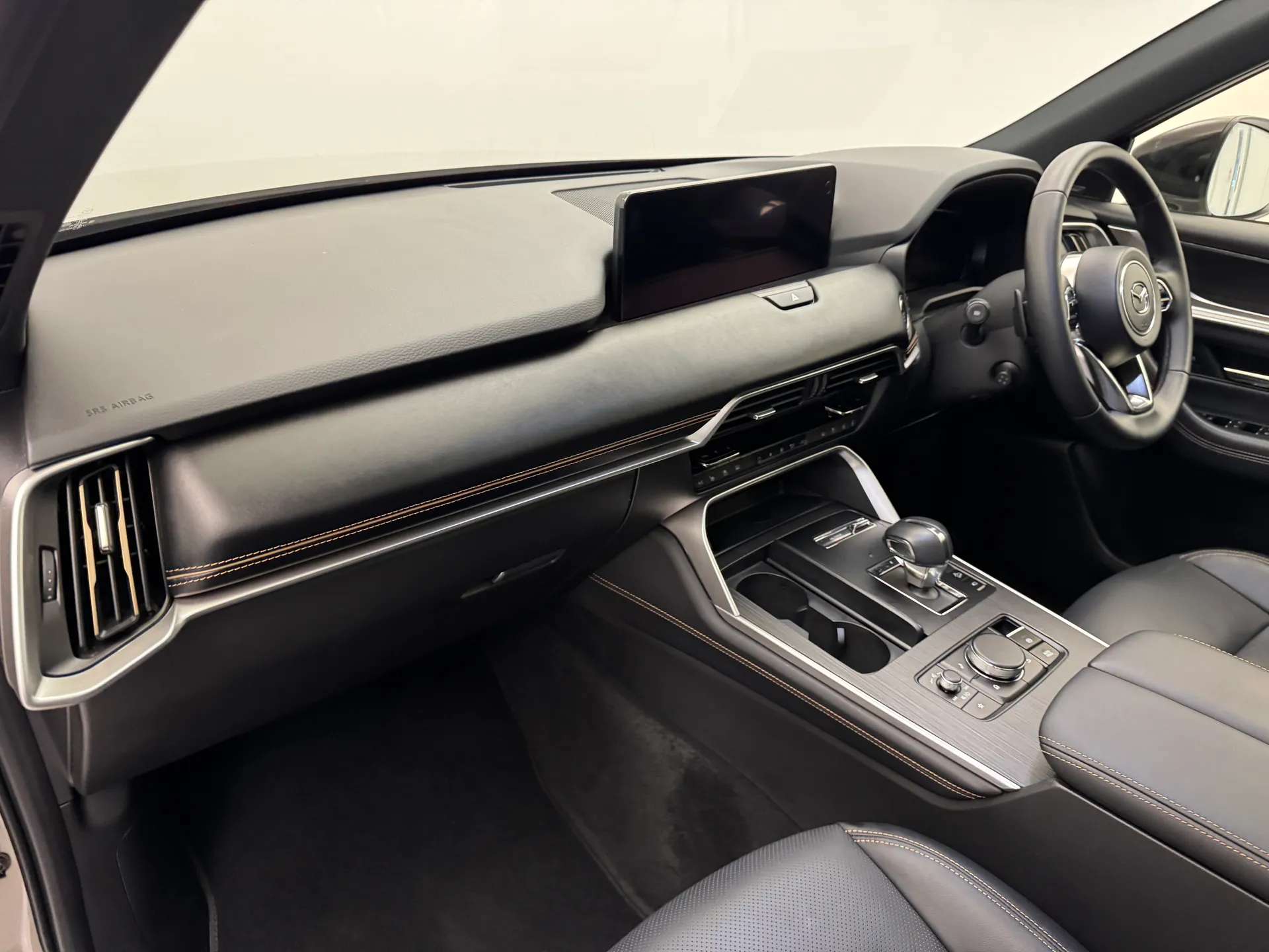 2025 MAZDA CX-60 2025 MAZDA CX-60