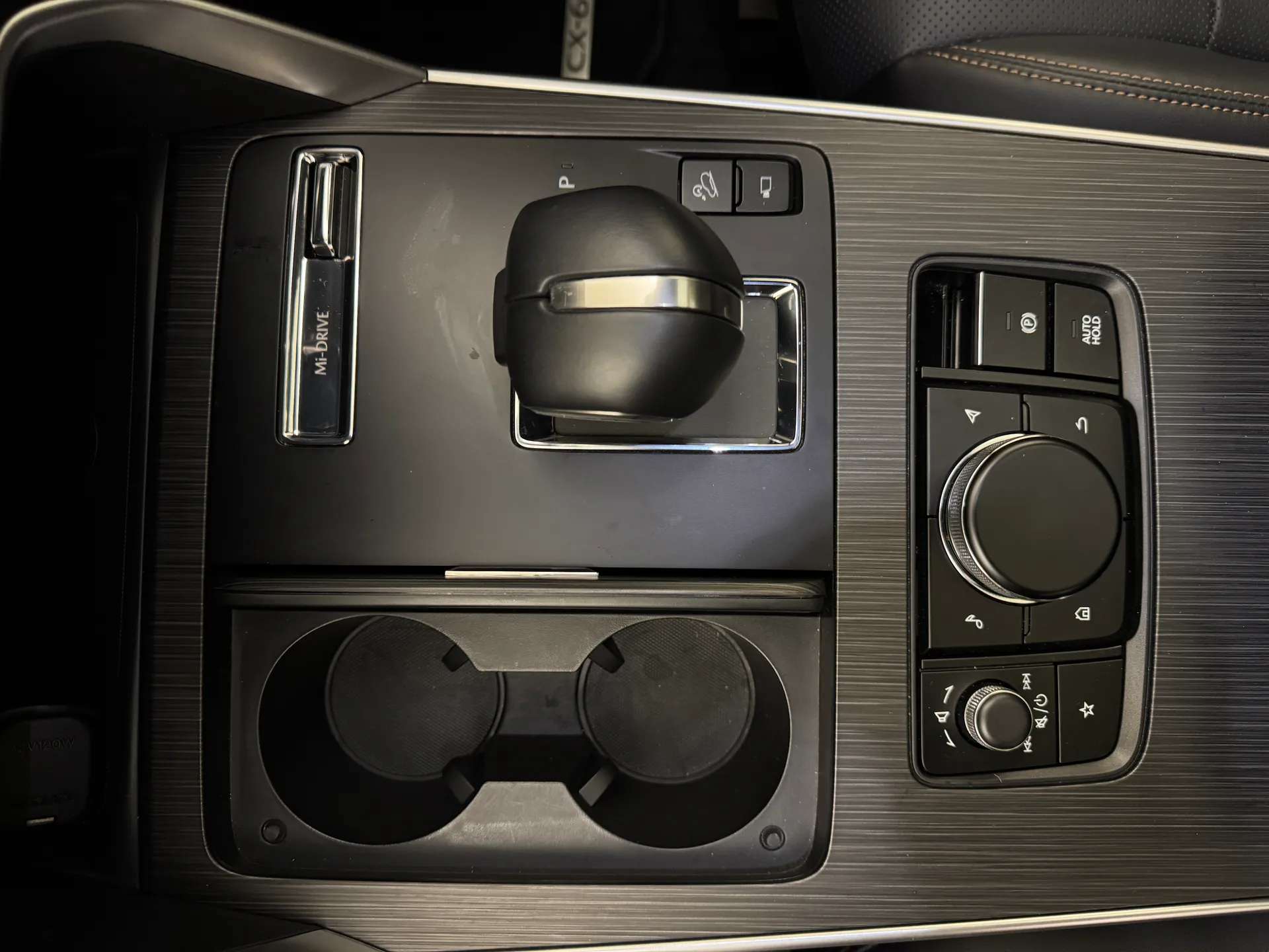 2025 MAZDA CX-60 2025 MAZDA CX-60