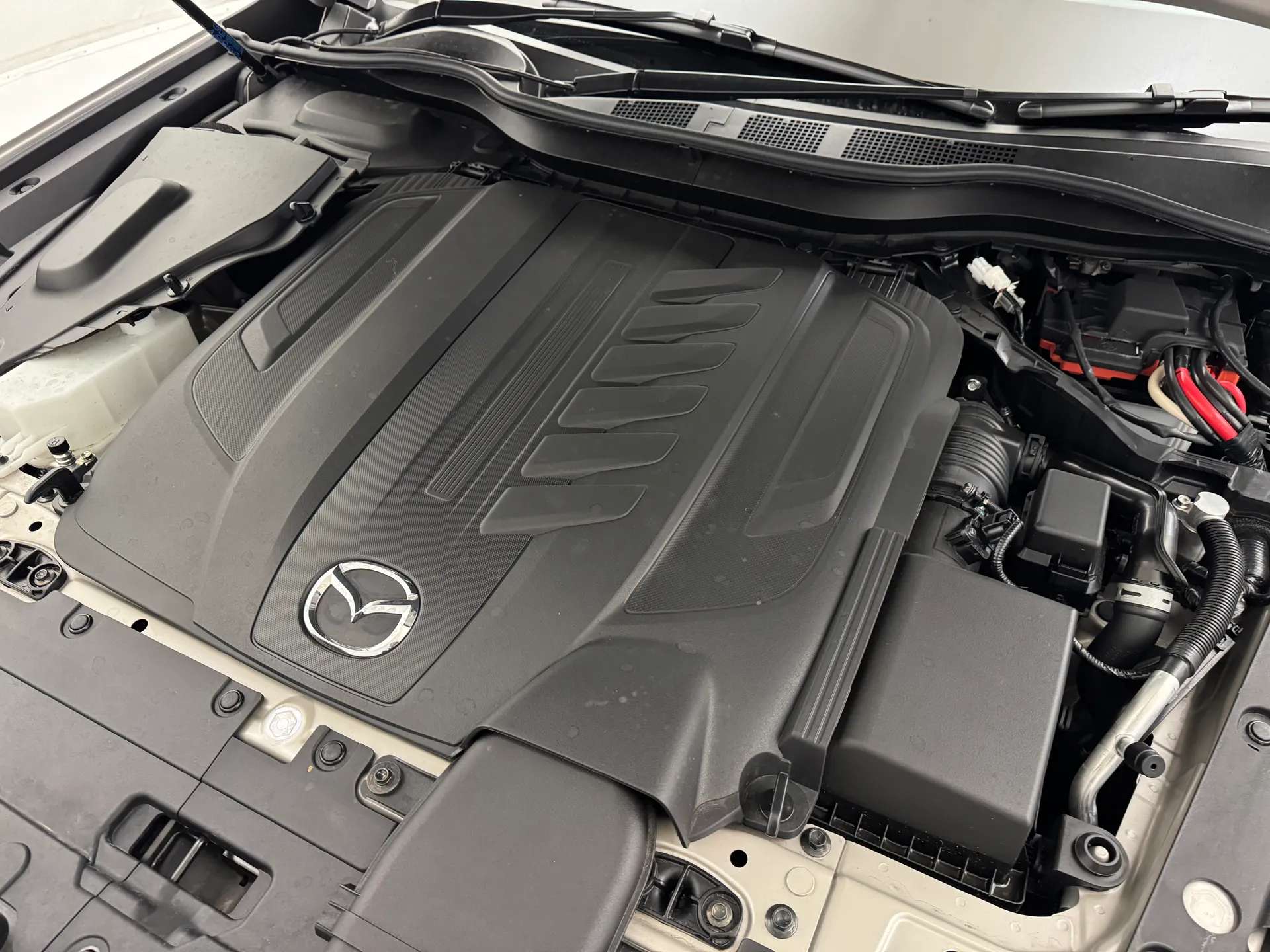 2025 MAZDA CX-60 2025 MAZDA CX-60