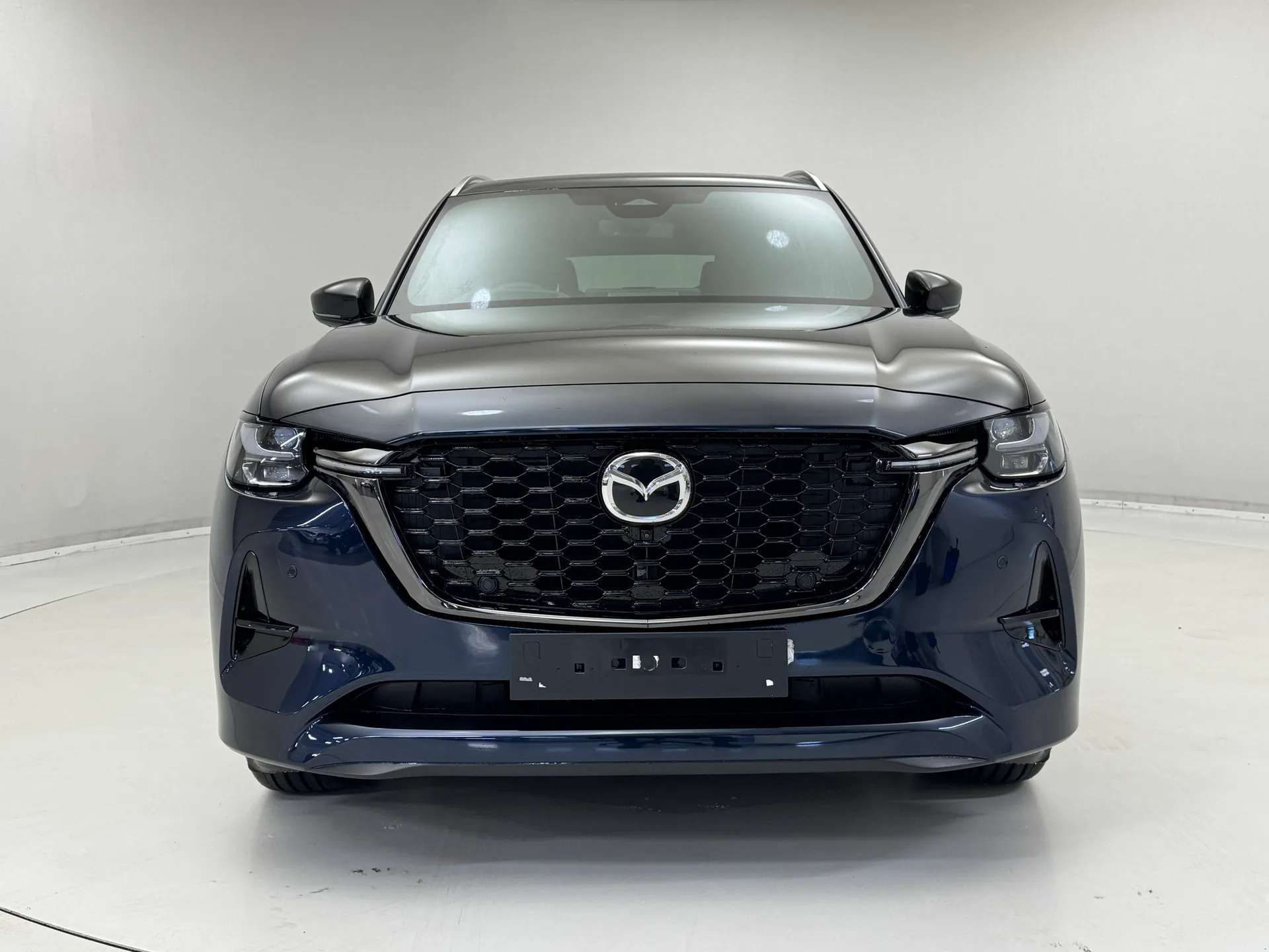 2026 MAZDA CX-80 2026 MAZDA CX-80