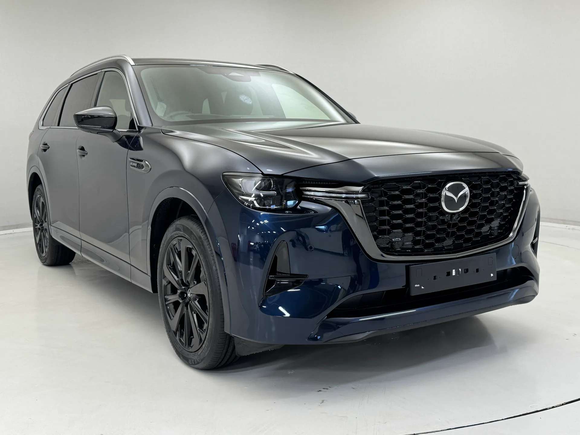 2026 MAZDA CX-80 2026 MAZDA CX-80