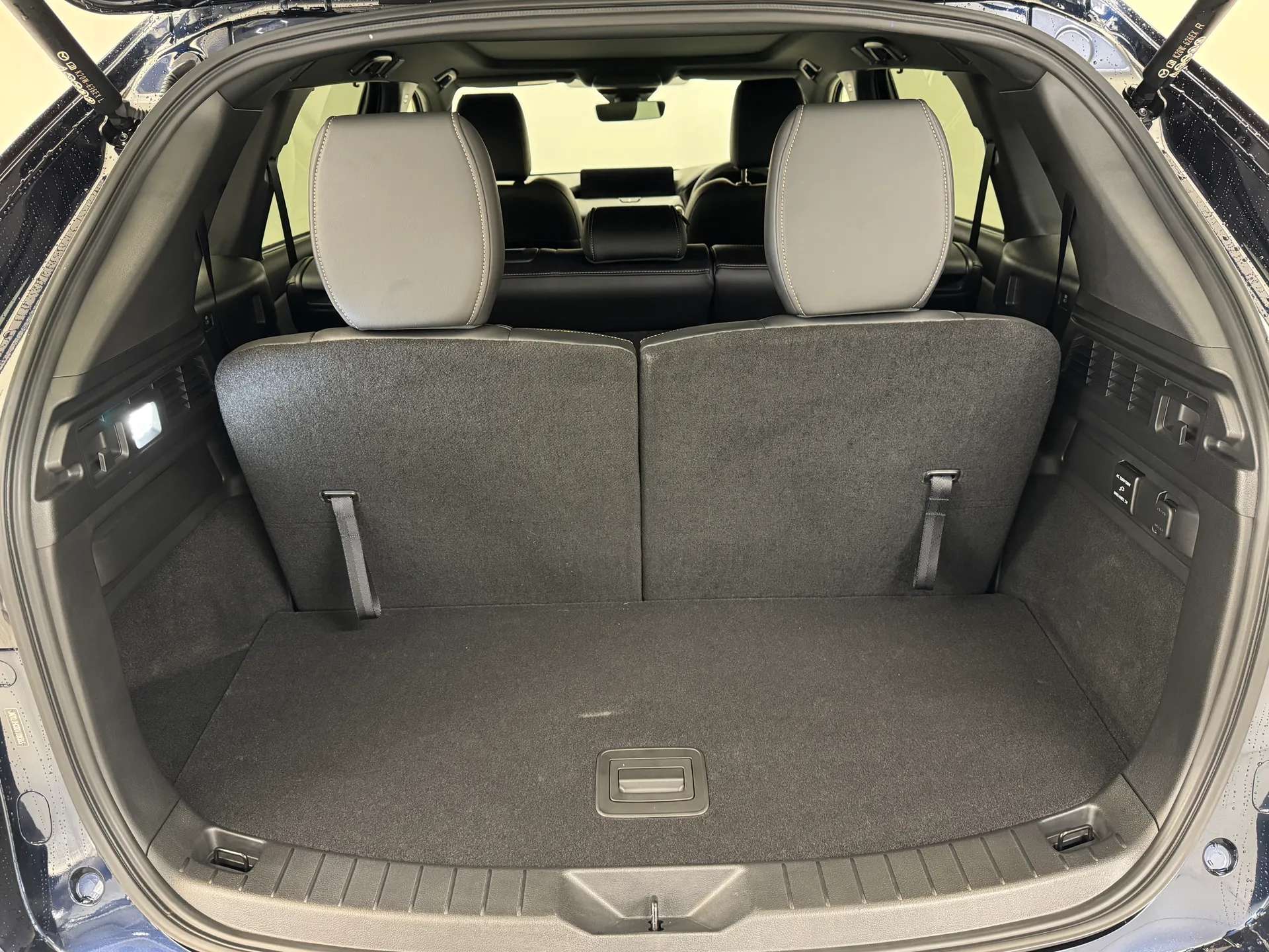 2026 MAZDA CX-80 2026 MAZDA CX-80