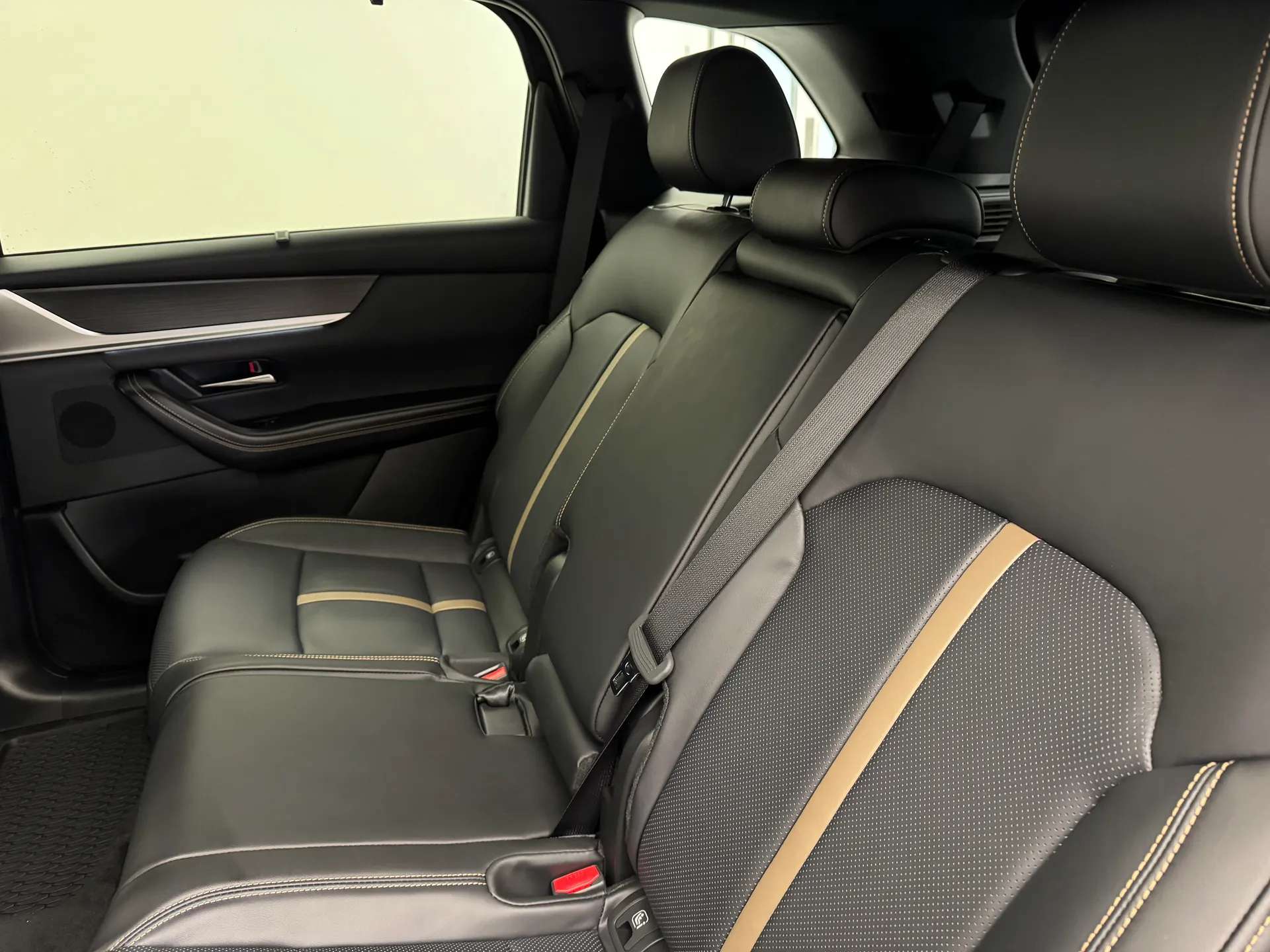 2026 MAZDA CX-80 2026 MAZDA CX-80