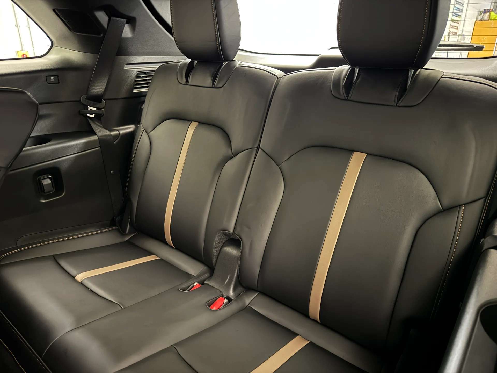 2026 MAZDA CX-80 2026 MAZDA CX-80