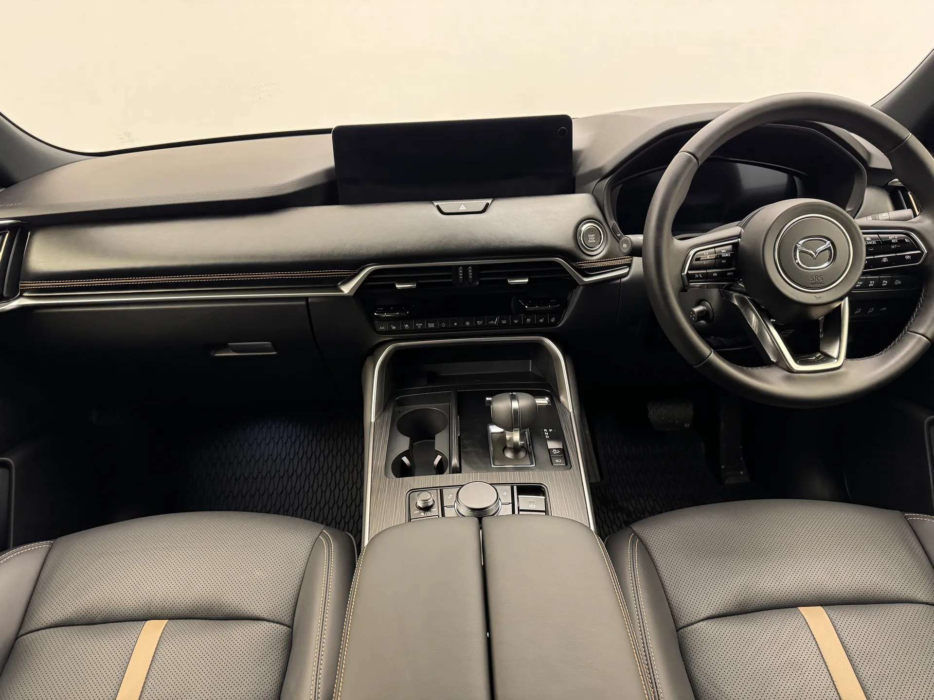 2026 MAZDA CX-80 2026 MAZDA CX-80