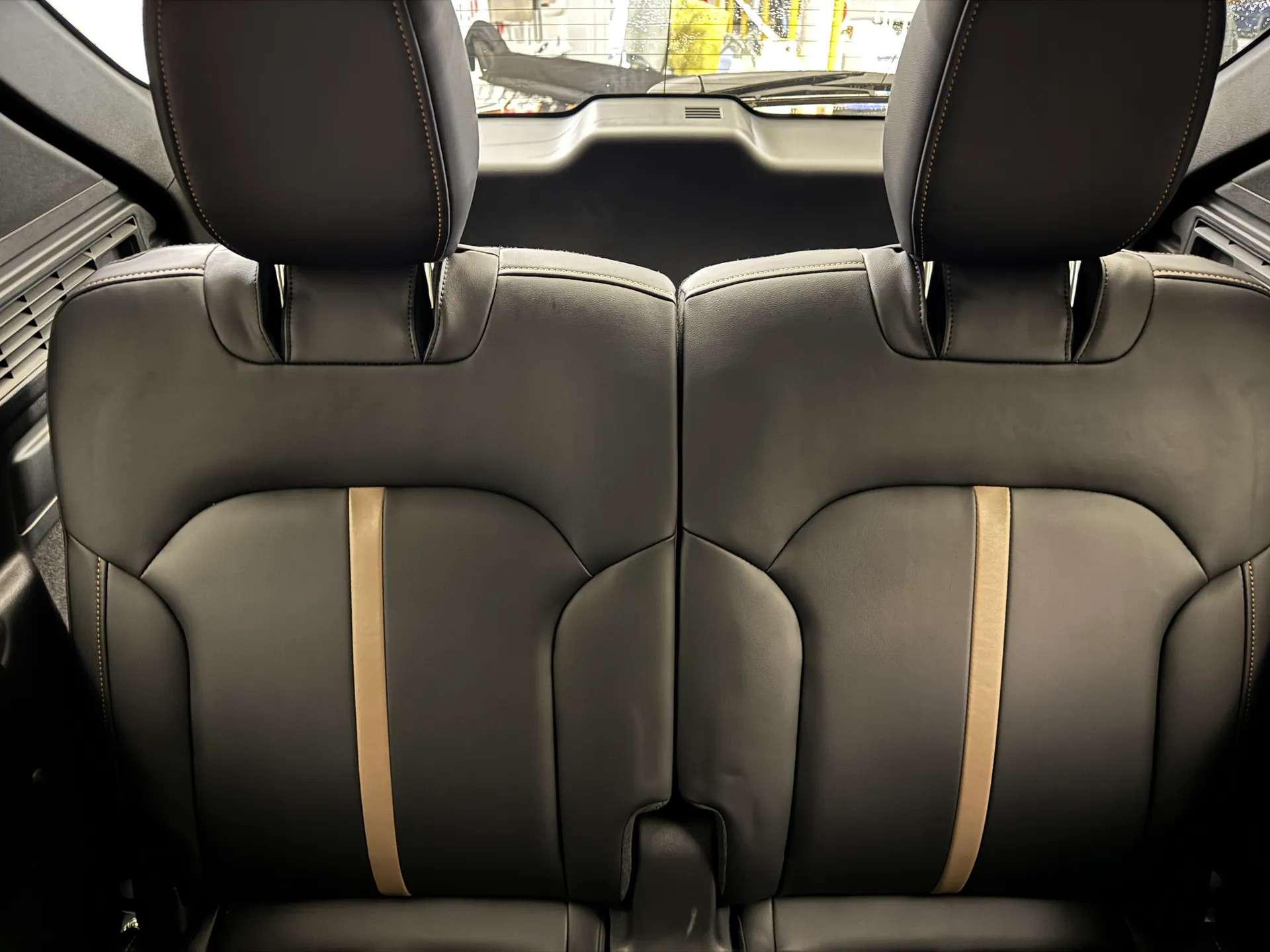 2026 MAZDA CX-80 2026 MAZDA CX-80