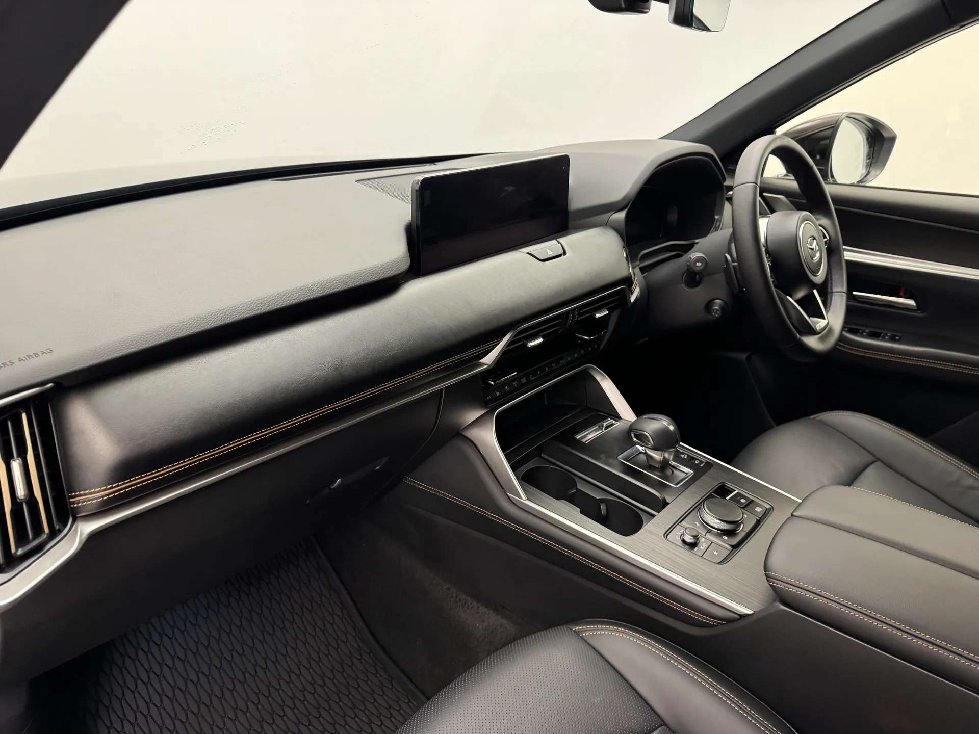 2026 MAZDA CX-80 2026 MAZDA CX-80