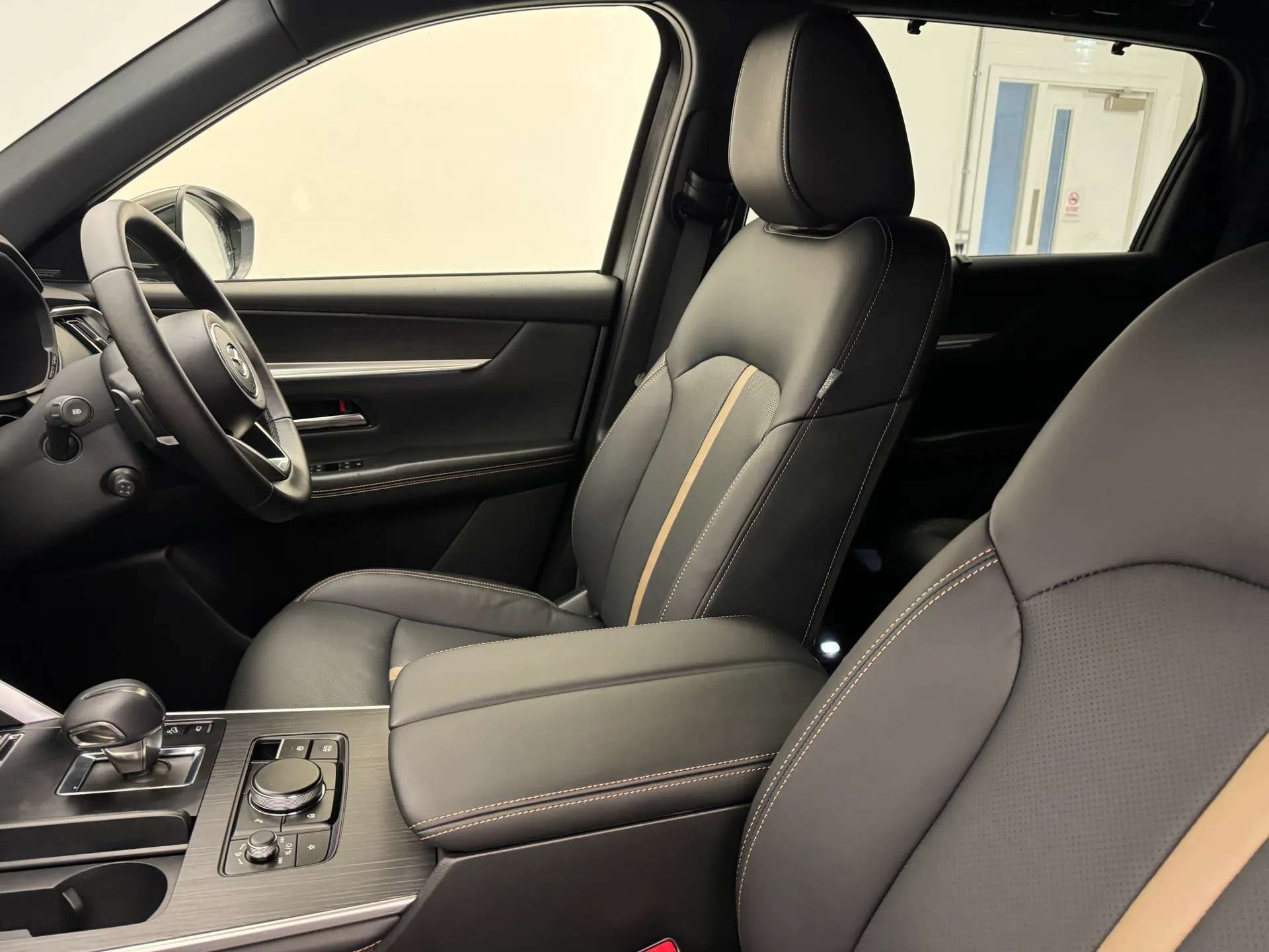 2026 MAZDA CX-80 2026 MAZDA CX-80