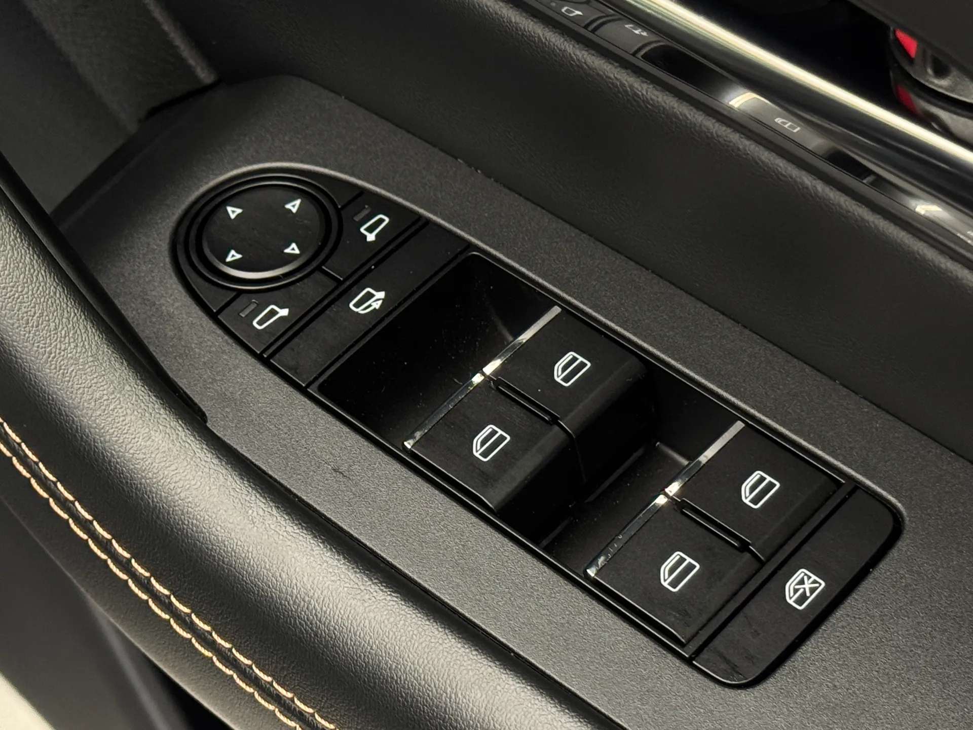 2026 MAZDA CX-80 2026 MAZDA CX-80