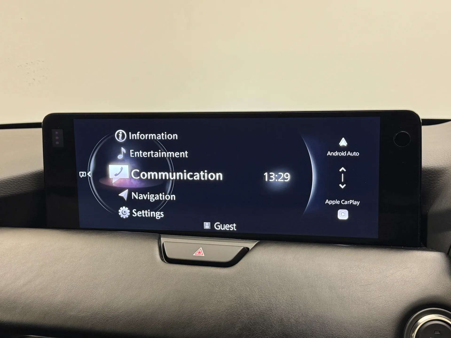 2026 MAZDA CX-80 2026 MAZDA CX-80