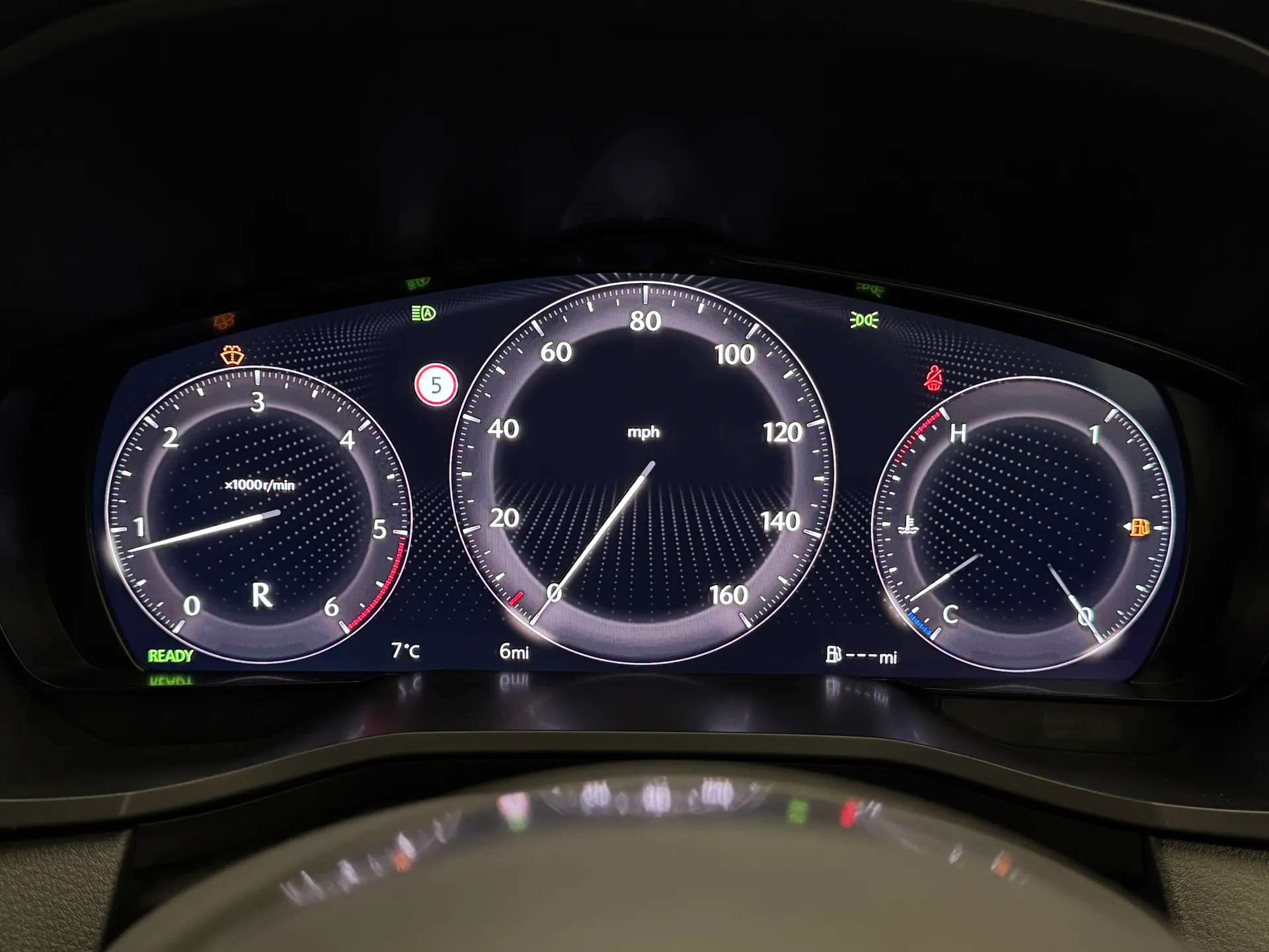 2026 MAZDA CX-80 2026 MAZDA CX-80