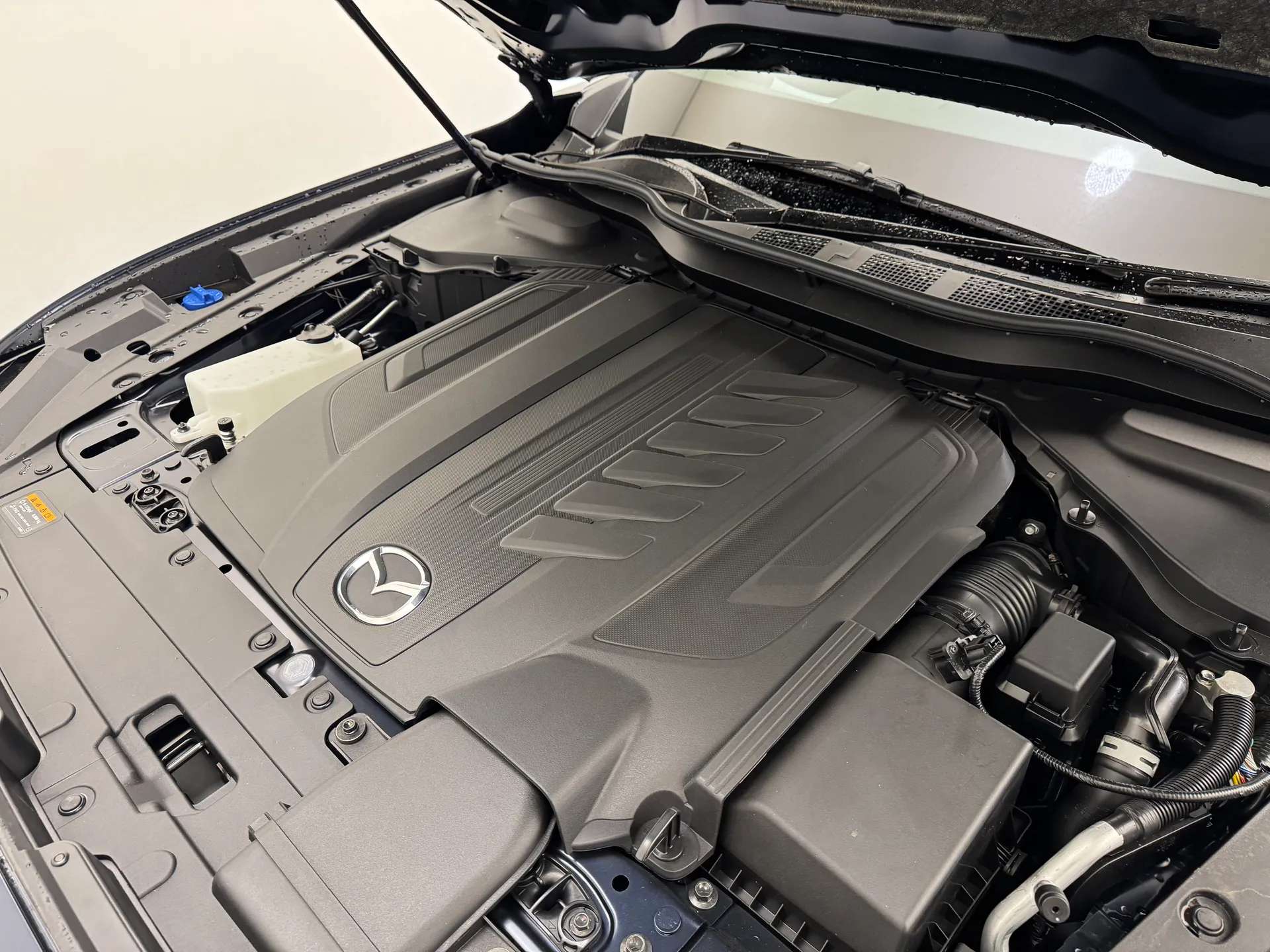 2026 MAZDA CX-80 2026 MAZDA CX-80