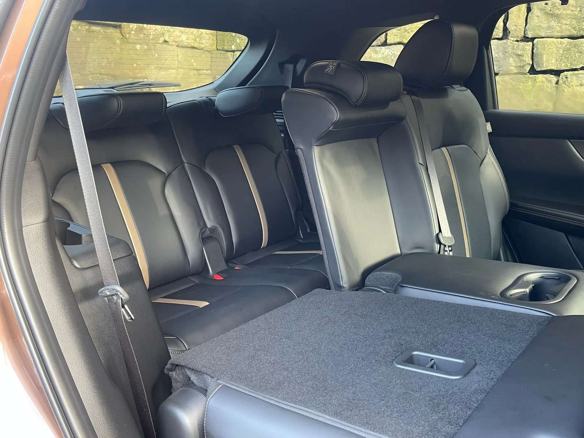 2025 MAZDA CX-80 2025 MAZDA CX-80