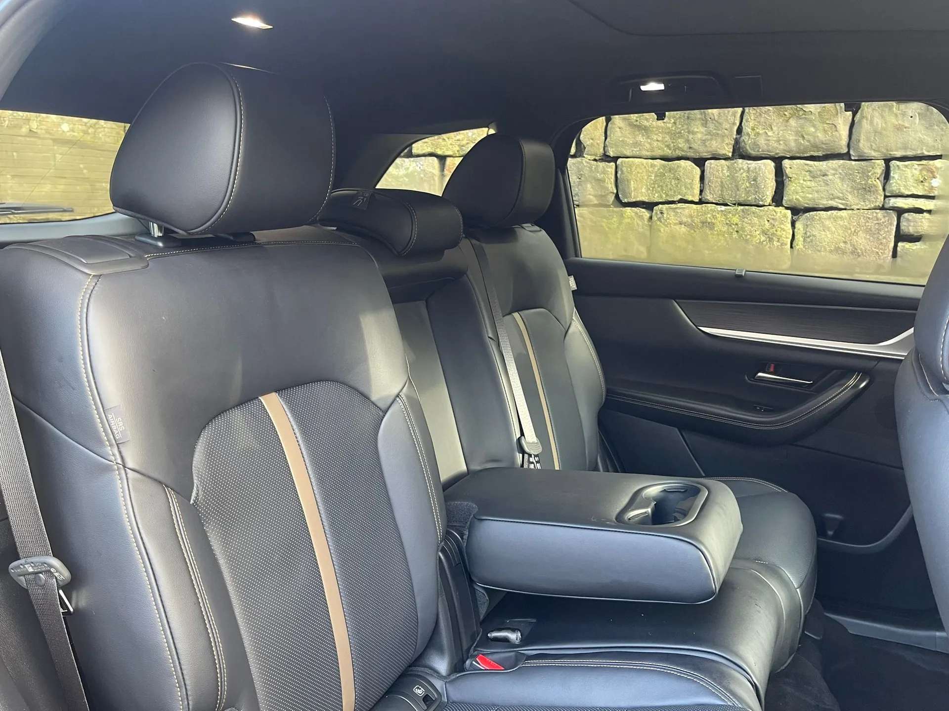 2025 MAZDA CX-80 2025 MAZDA CX-80