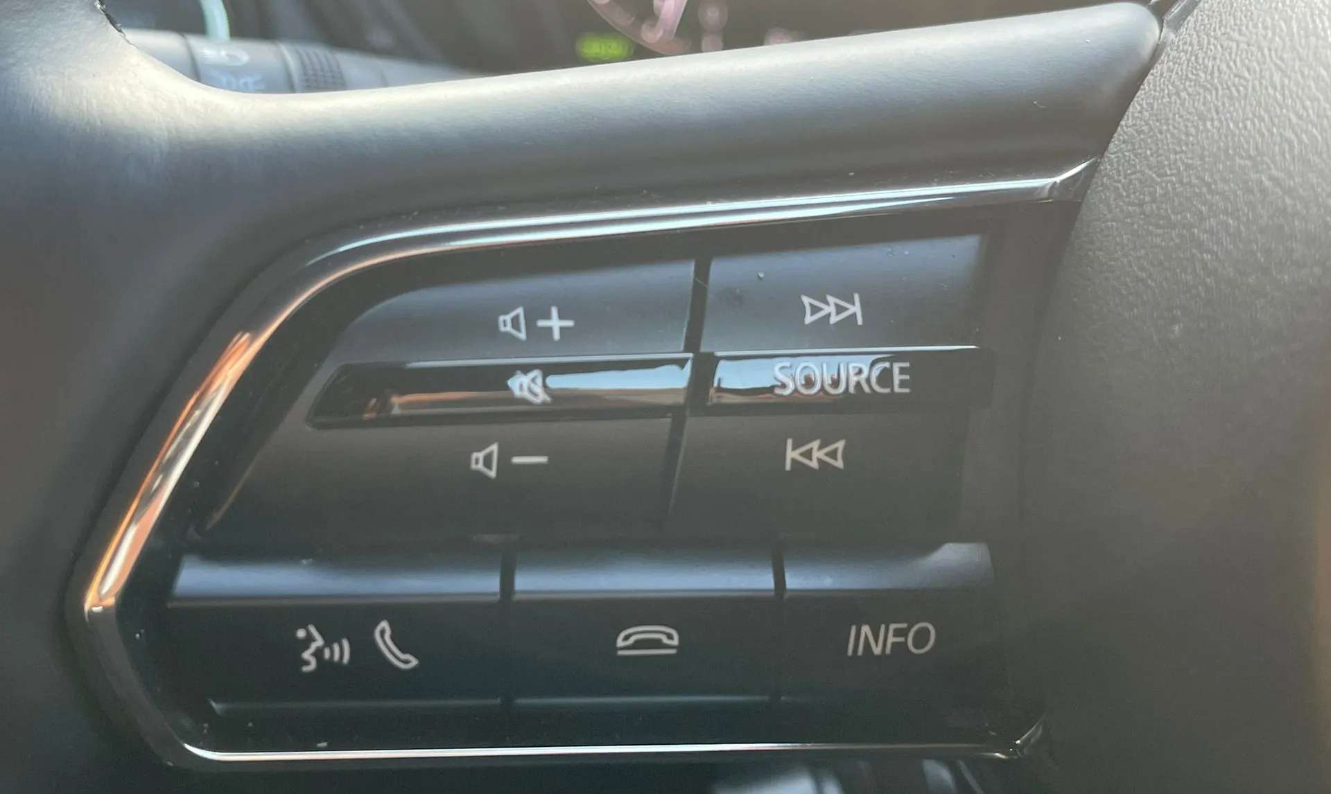 2025 MAZDA CX-80 2025 MAZDA CX-80