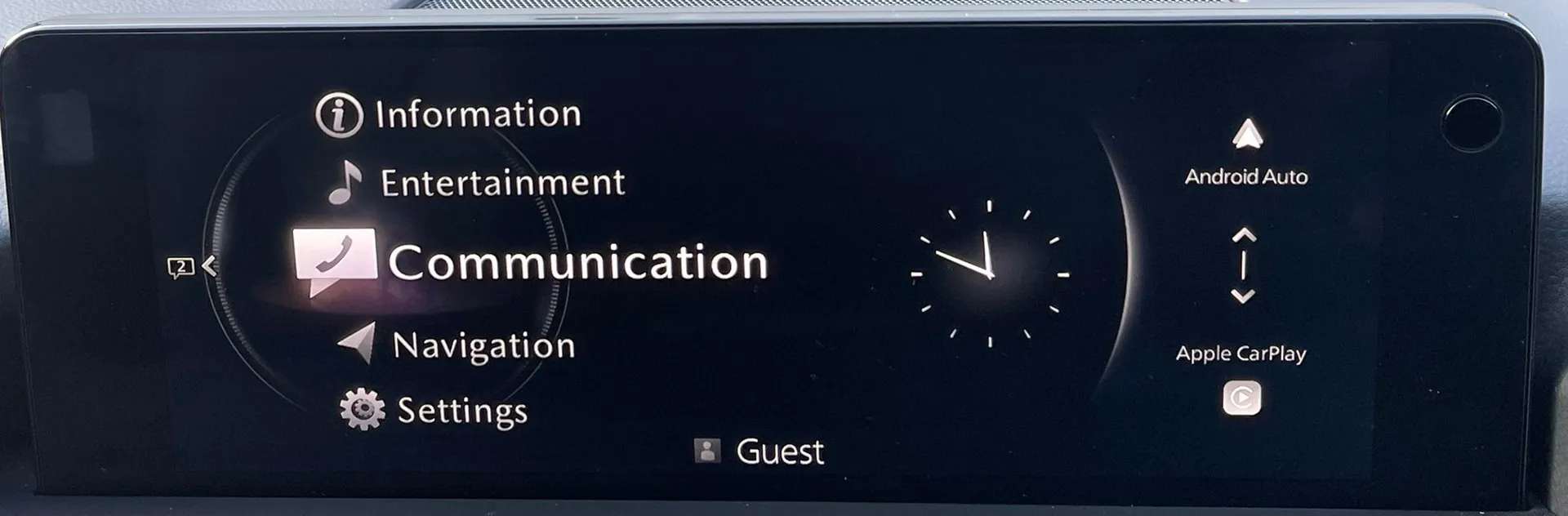 2025 MAZDA CX-80 2025 MAZDA CX-80