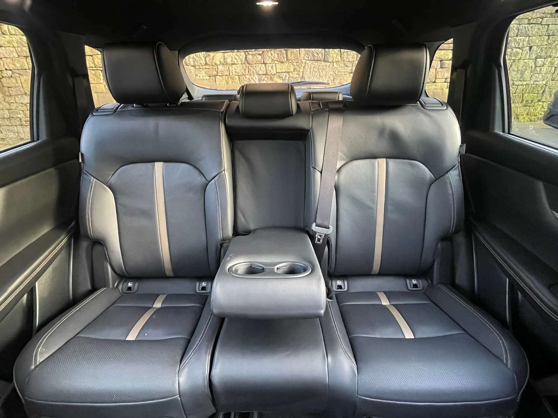 2025 MAZDA CX-80 2025 MAZDA CX-80