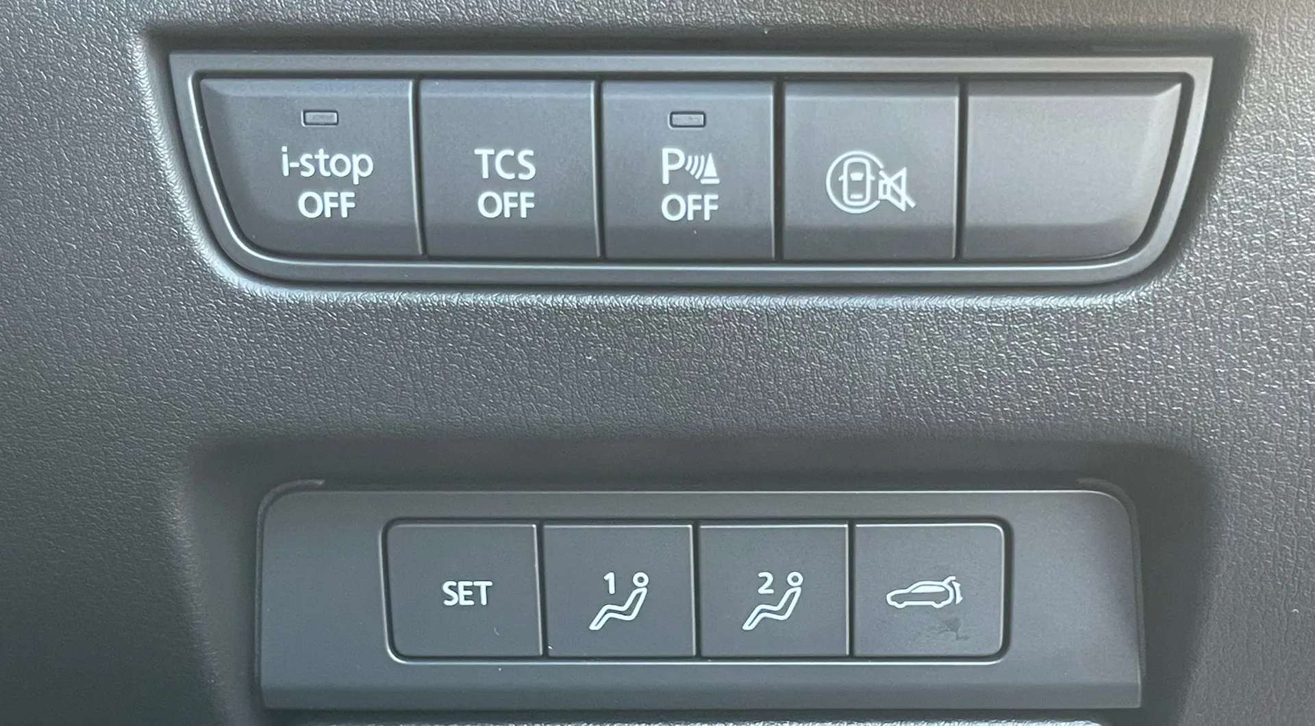 2025 MAZDA CX-80 2025 MAZDA CX-80