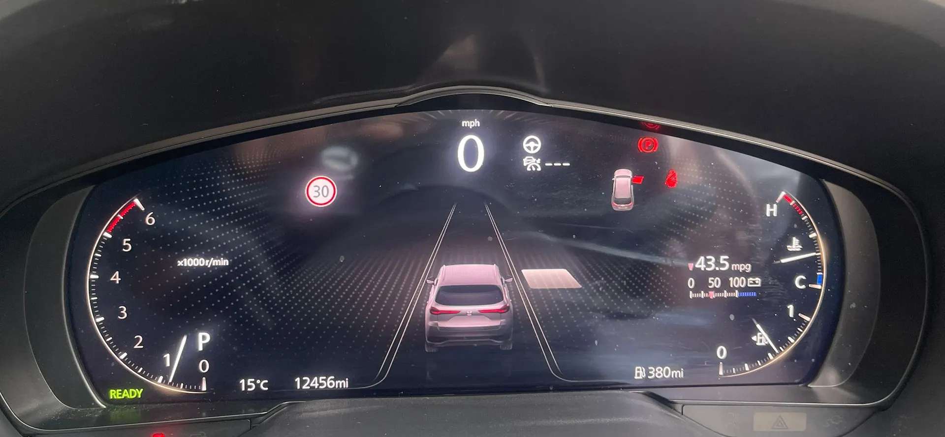 2025 MAZDA CX-80 2025 MAZDA CX-80