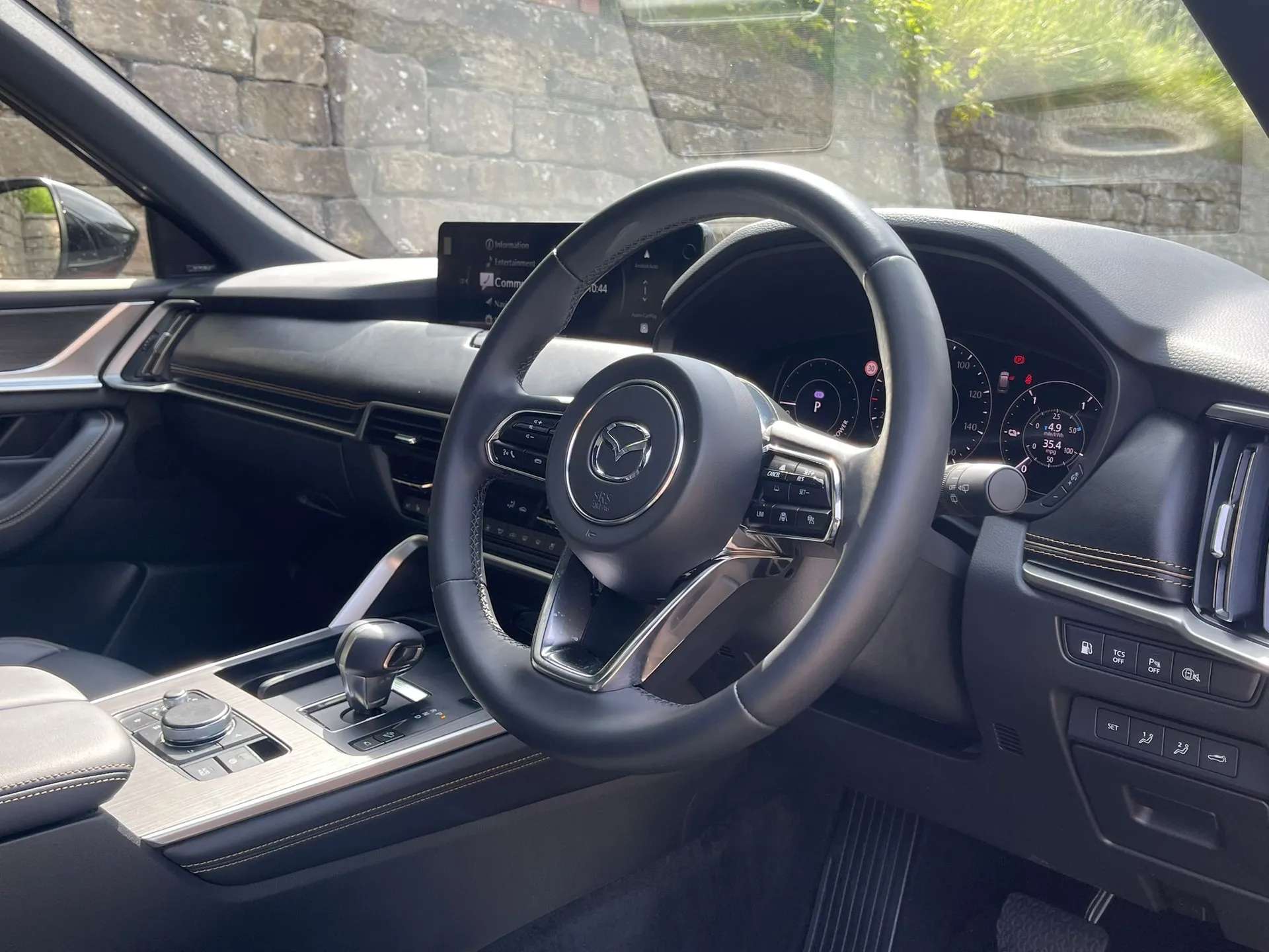 2026 MAZDA CX-80 2026 MAZDA CX-80