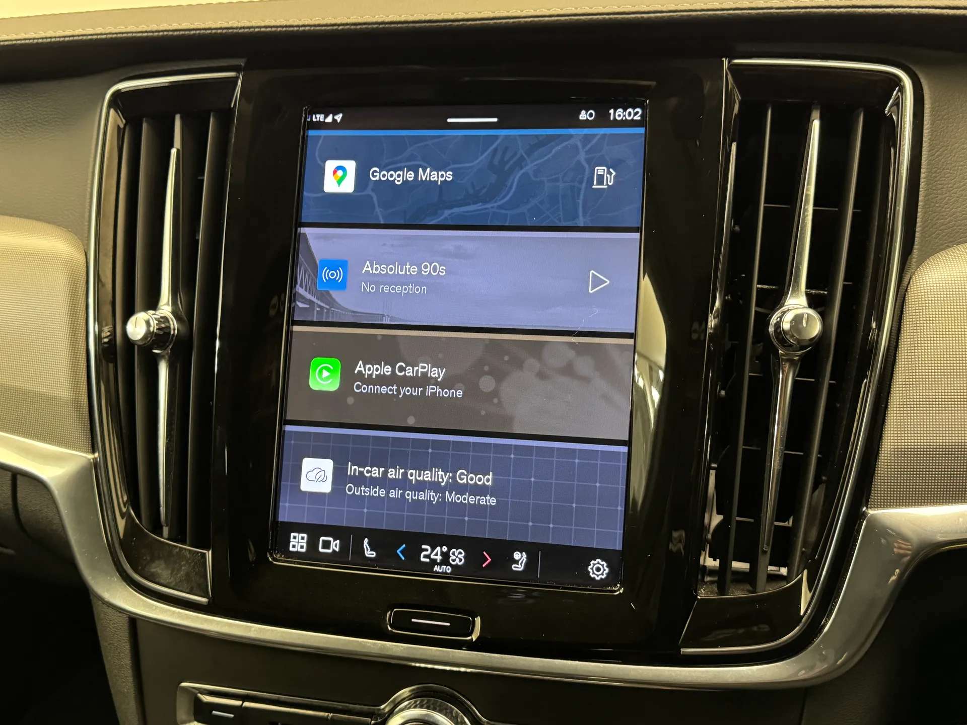 2023 VOLVO V90 2023 VOLVO V90