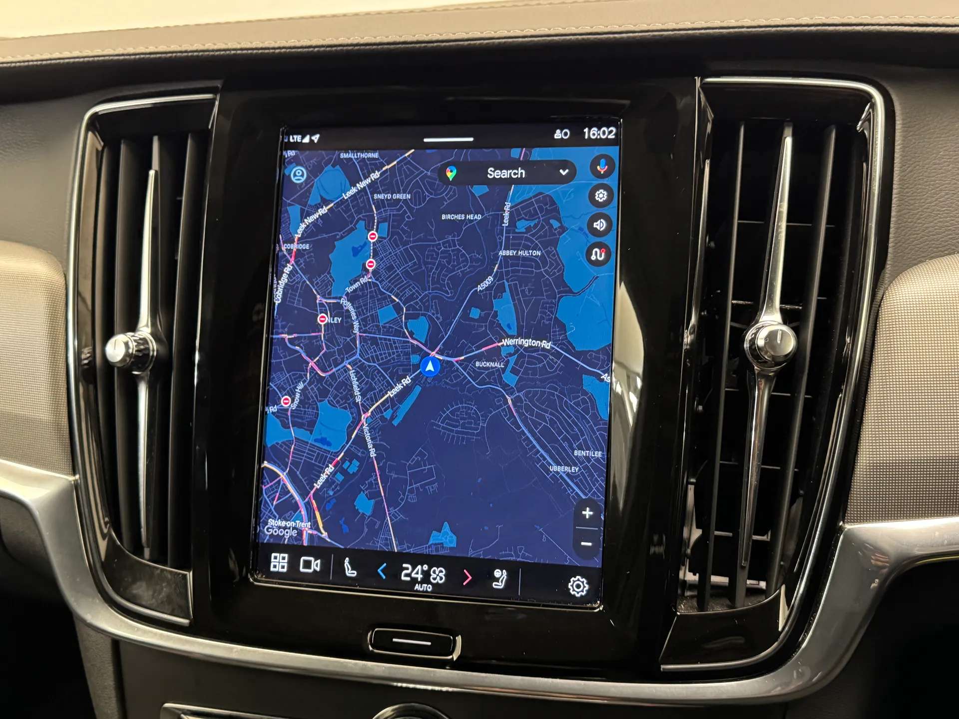 2023 VOLVO V90 2023 VOLVO V90