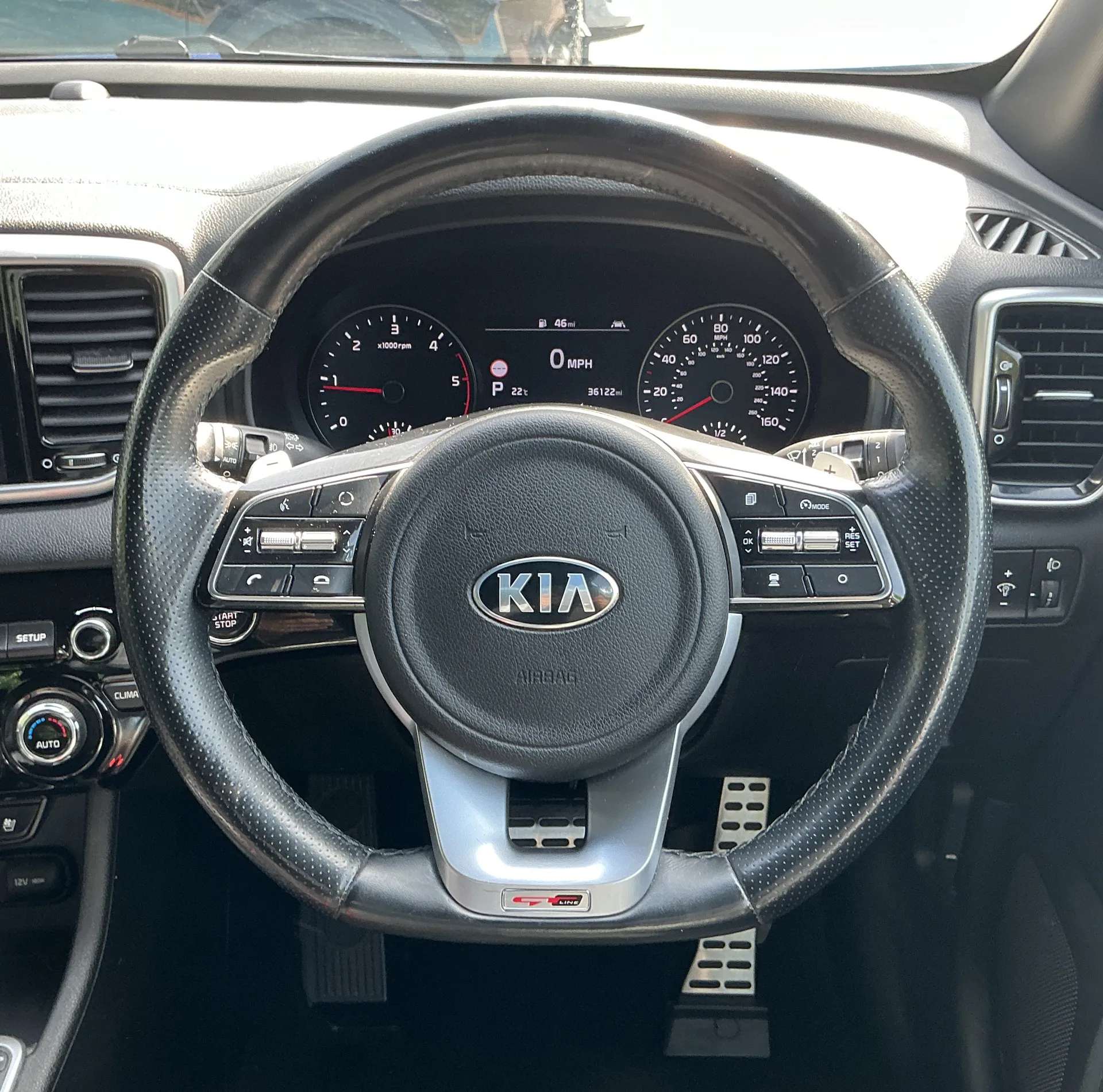 2022 KIA SPORTAGE 2022 KIA SPORTAGE