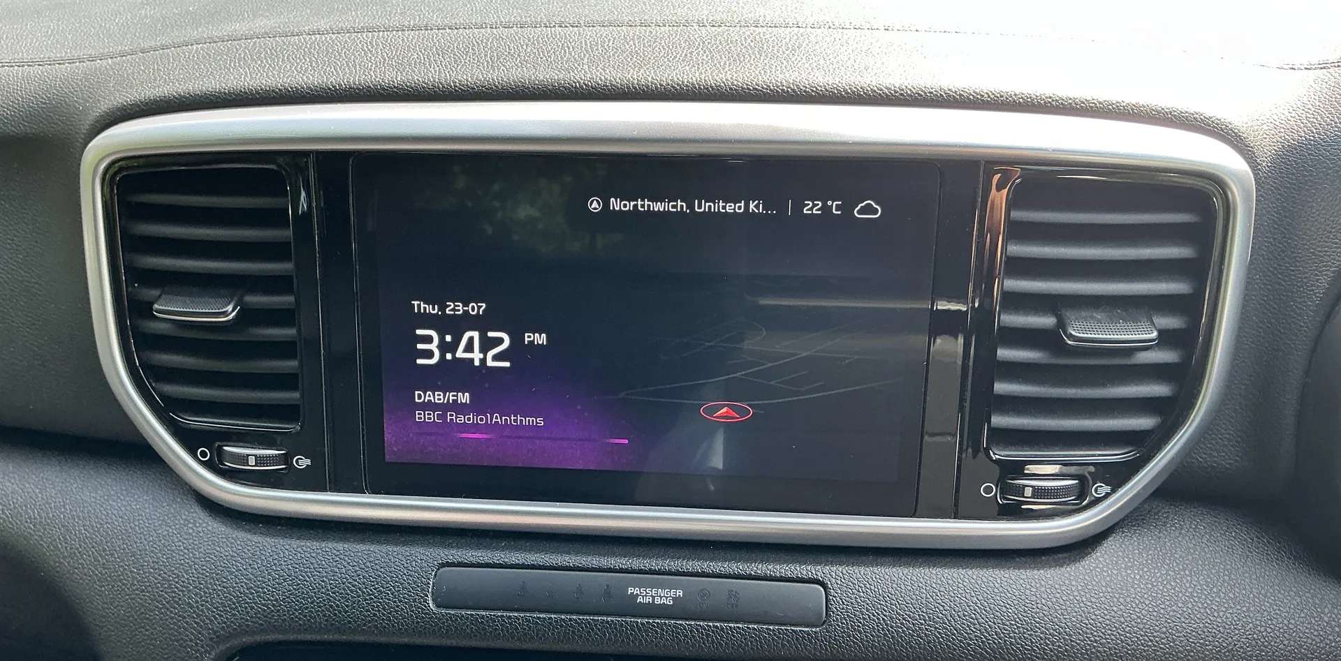 2022 KIA SPORTAGE 2022 KIA SPORTAGE