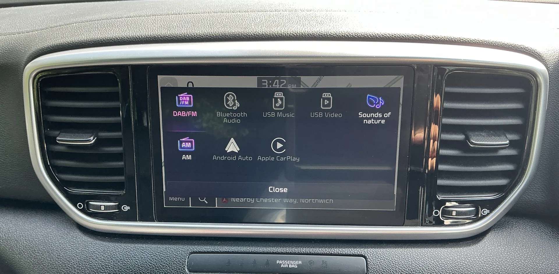 2022 KIA SPORTAGE 2022 KIA SPORTAGE