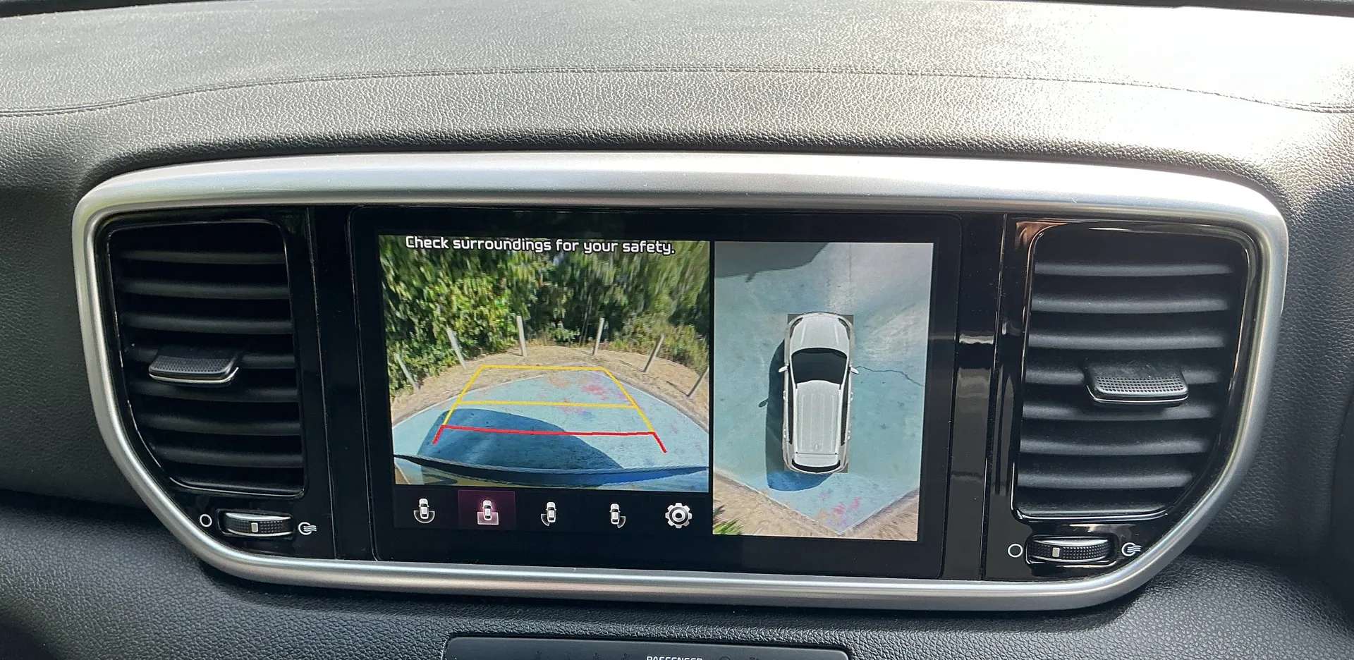 2022 KIA SPORTAGE 2022 KIA SPORTAGE