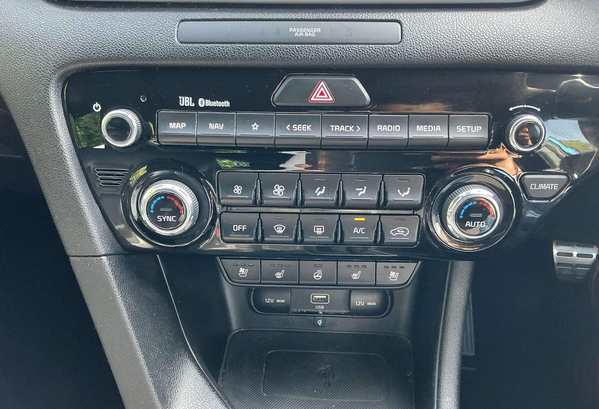 2022 KIA SPORTAGE 2022 KIA SPORTAGE