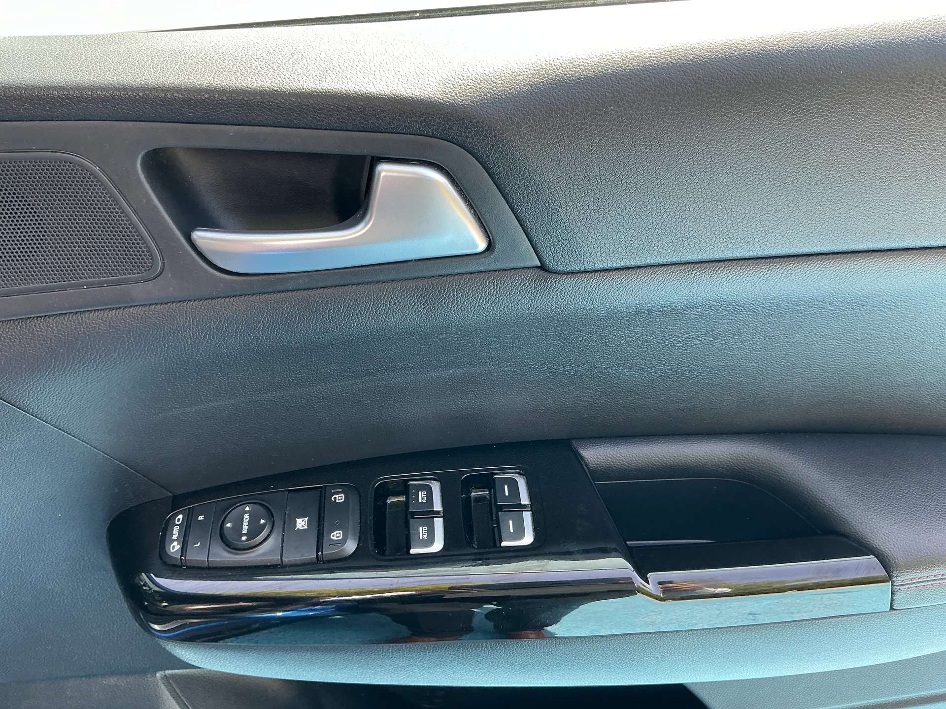 2022 KIA SPORTAGE 2022 KIA SPORTAGE