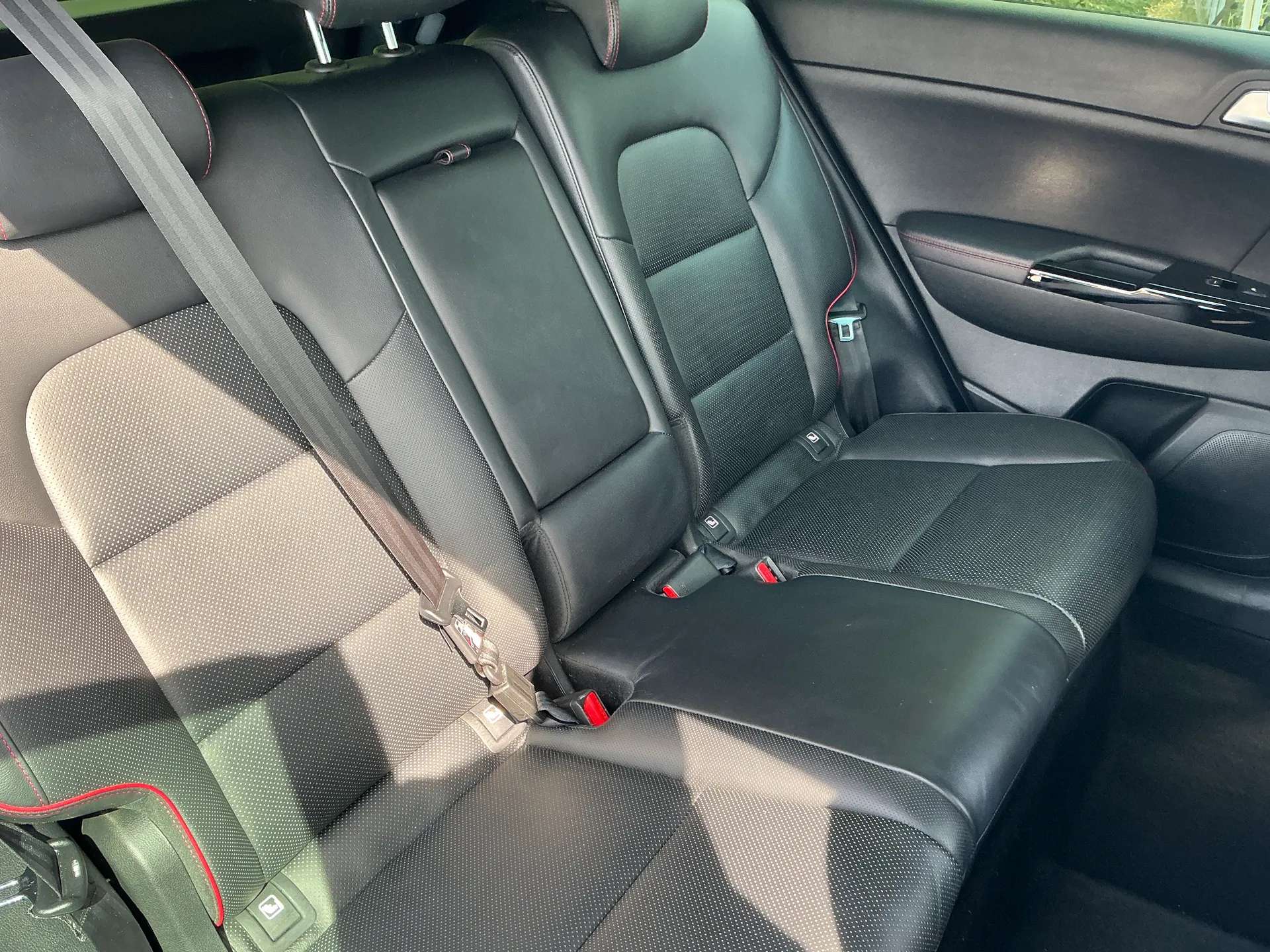2022 KIA SPORTAGE 2022 KIA SPORTAGE
